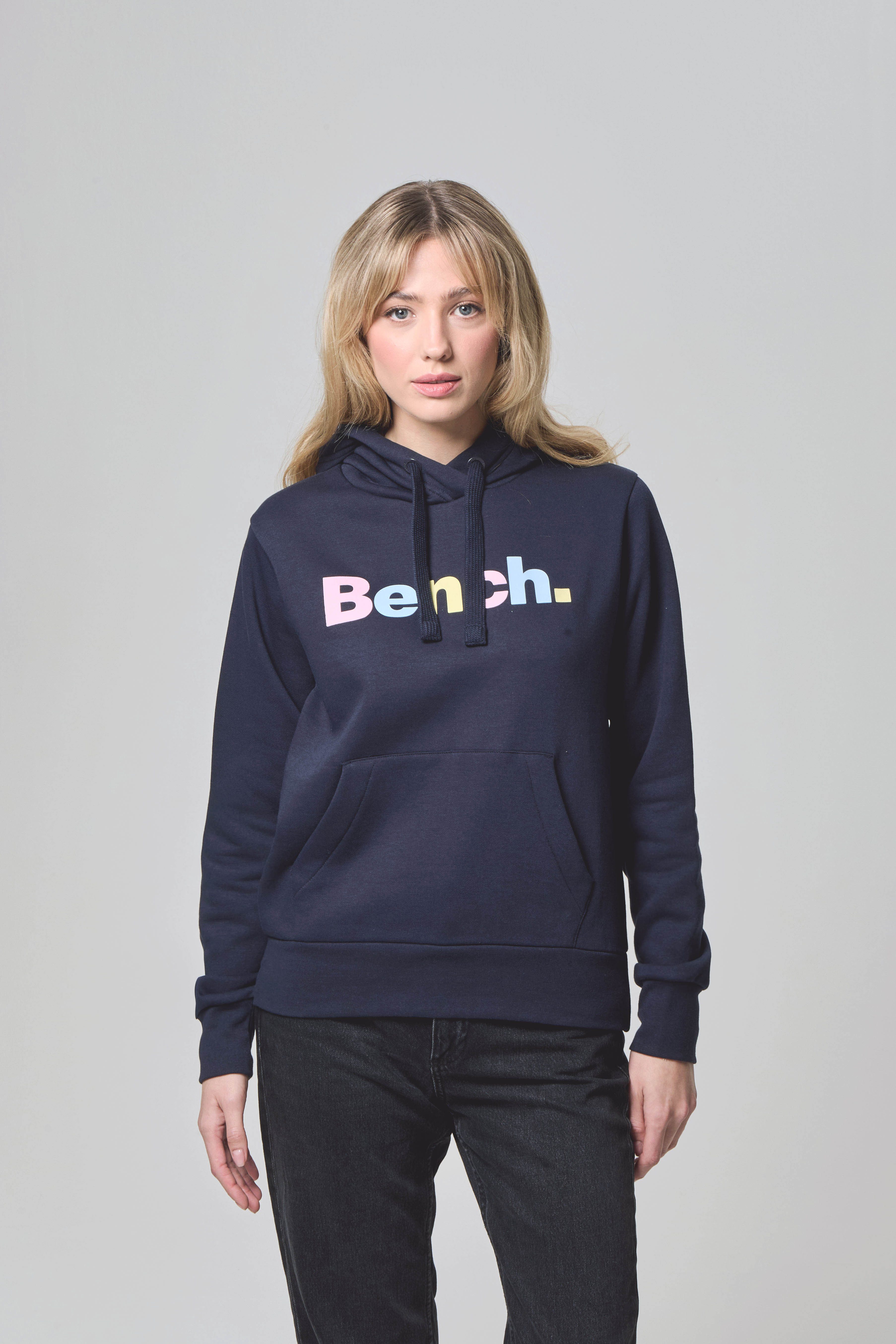 Kapuzensweatshirt ELIO_HOODY