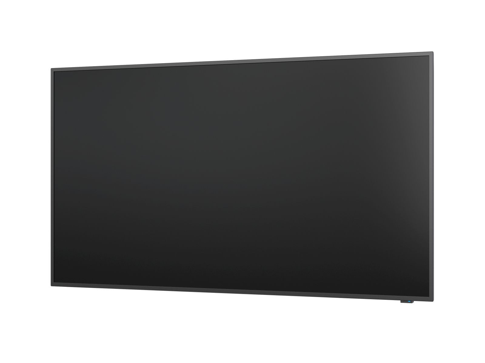 NEC E438 43IN E SERIES LED LFD TFT-Monitor (3840 x 2160 px, 4K Ultra HD, 8 ms Reaktionszeit, IPS, Lautsprecher, HDR)