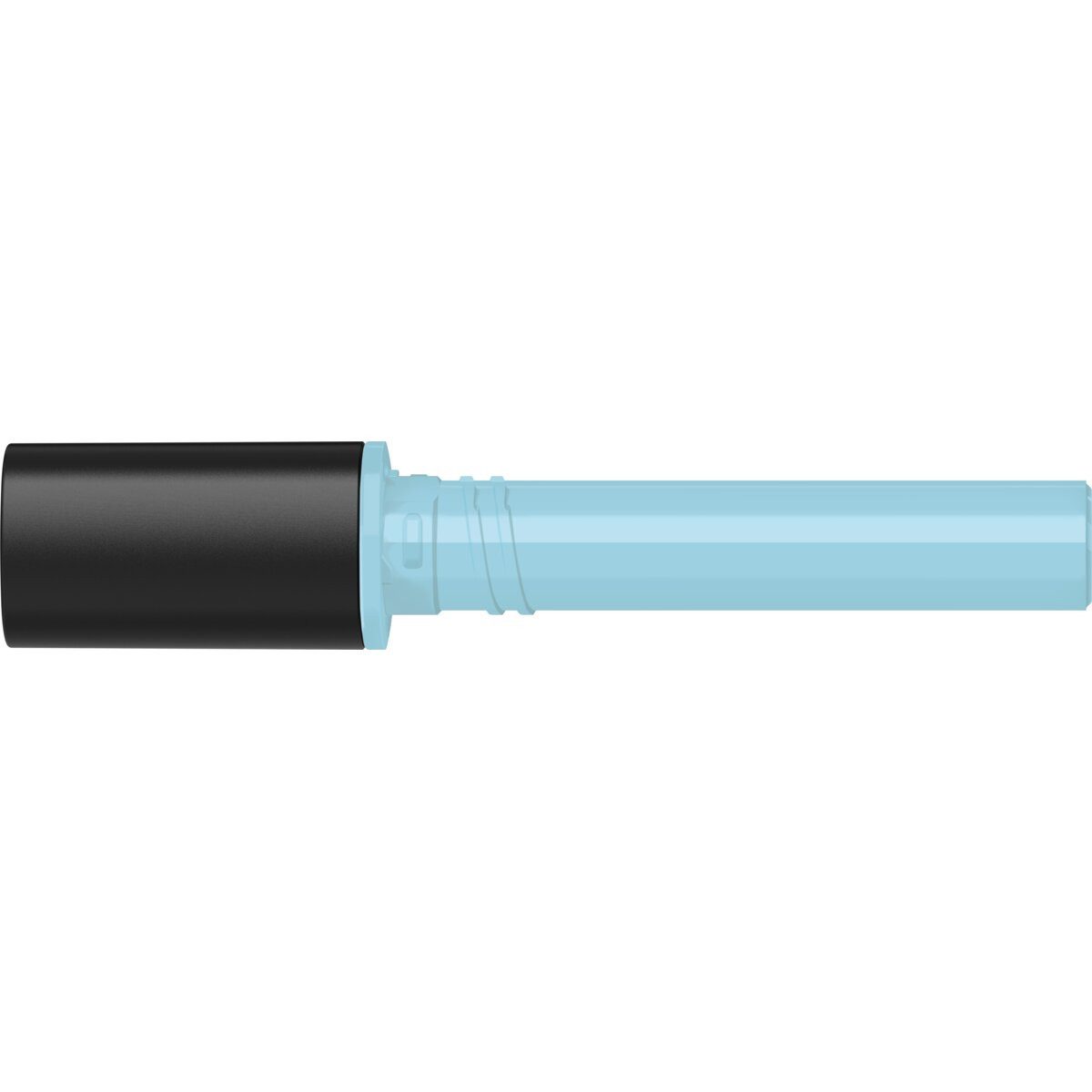 Thumbnail - MOLOTOW Füllhalter Cartridge Sketcher chisel B 230 kristallblau