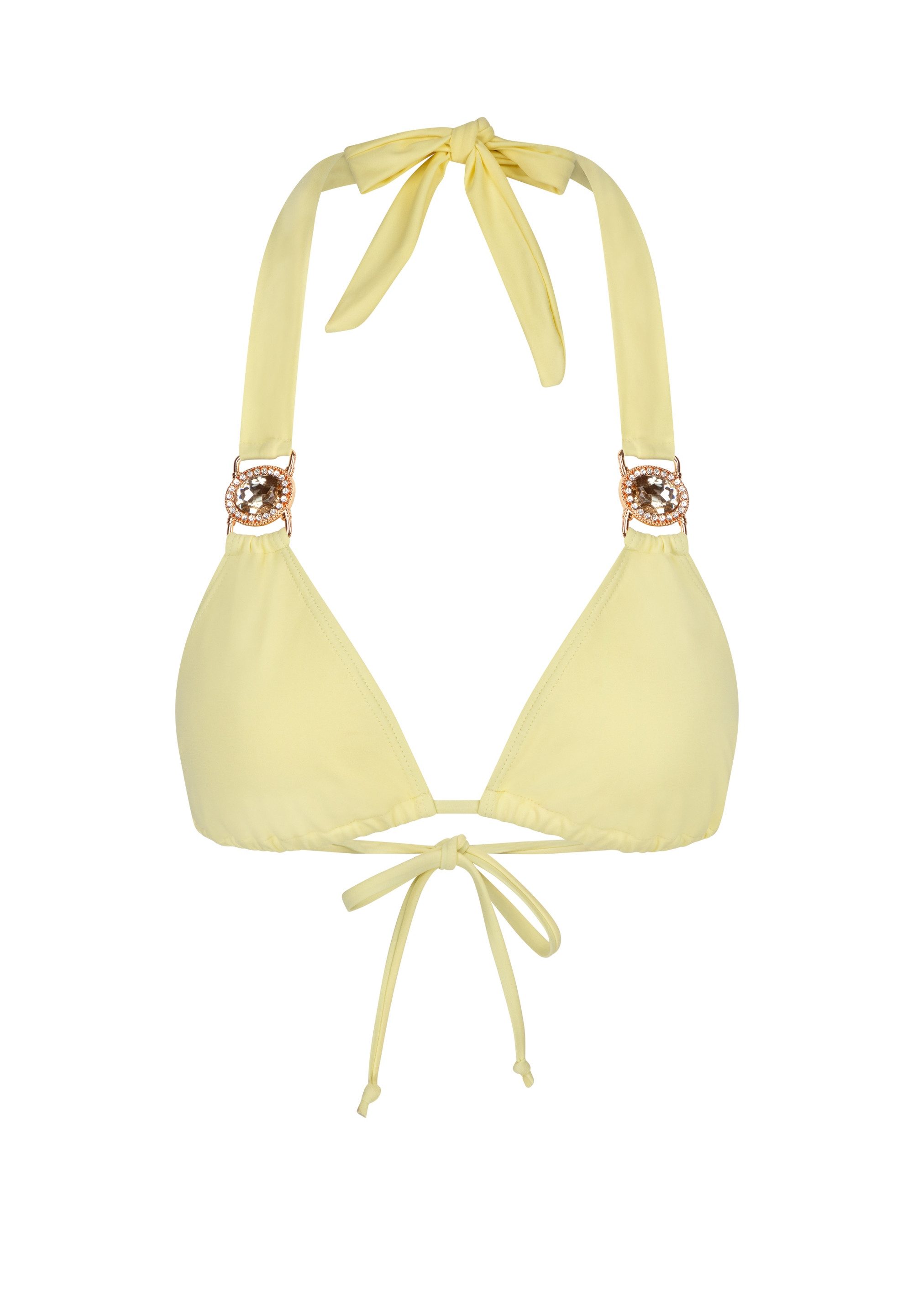Moda Minx Triangel-Bikini-Top Amour Triangle (1-St), günstig online kaufen