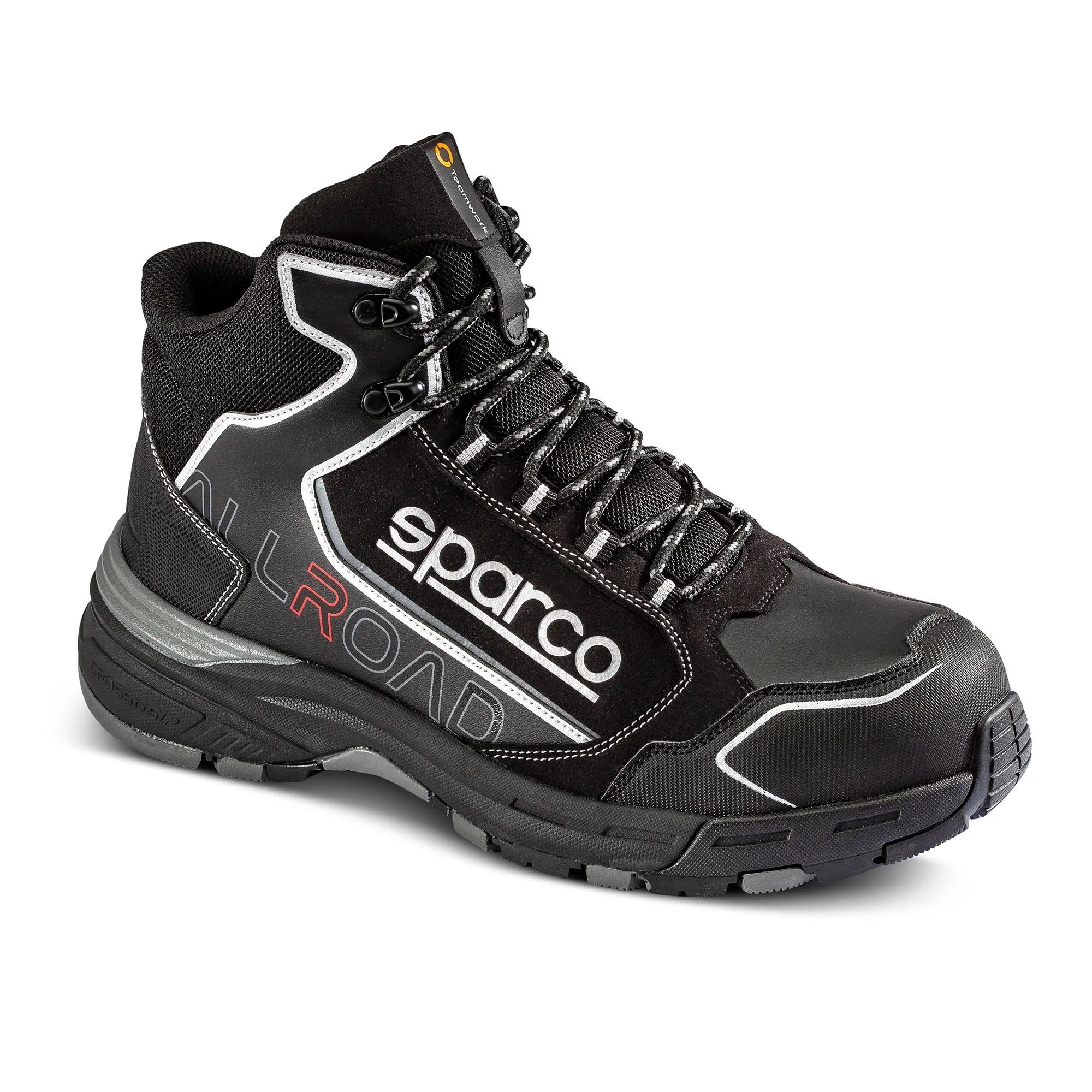sparco Okayama S3 SRC Arbeitsschuh