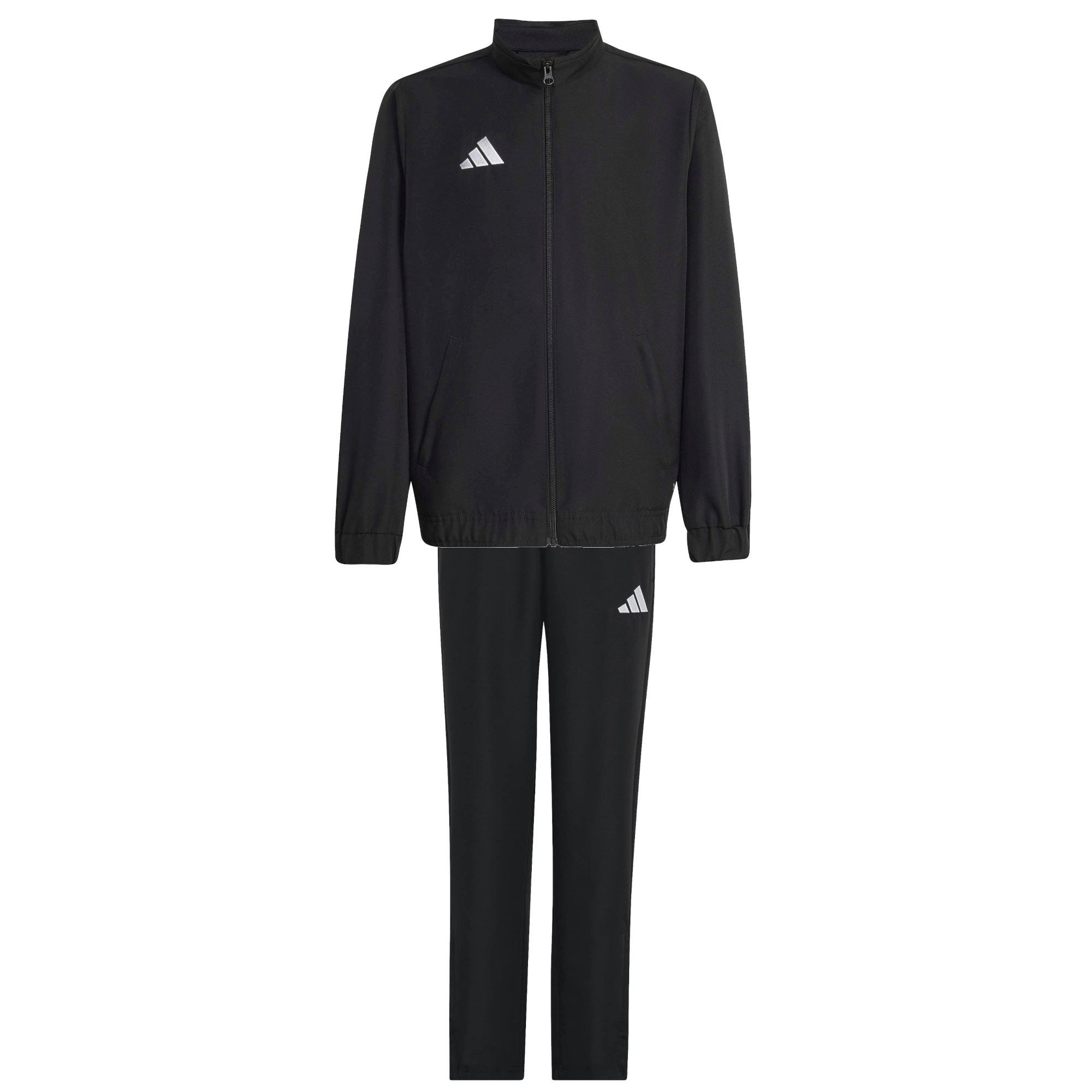 adidas Performance Präsentationsanzug adidas Kinder Präsentationsanzug Entrada 26 Pre Suit Y