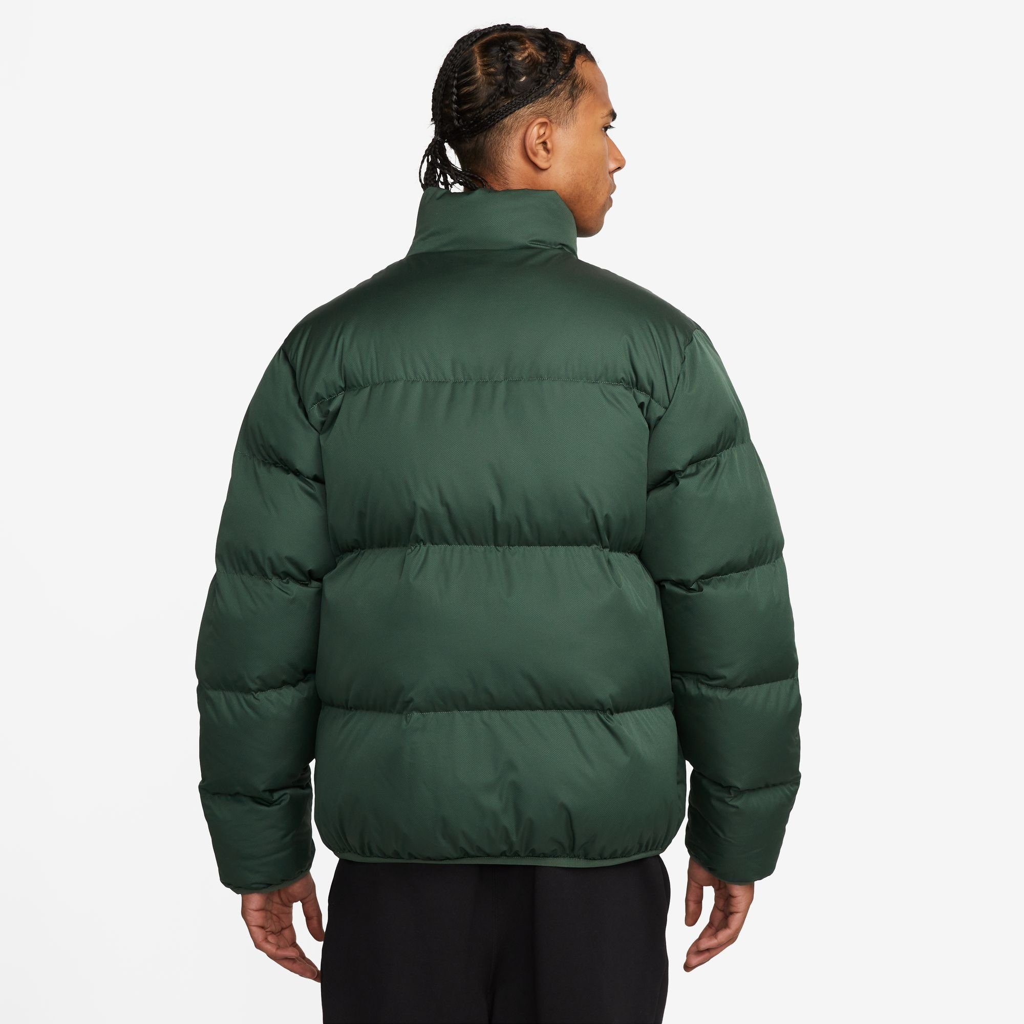 Nike Sportswear Steppjacke M NK TF CLUB PUFFER JKT