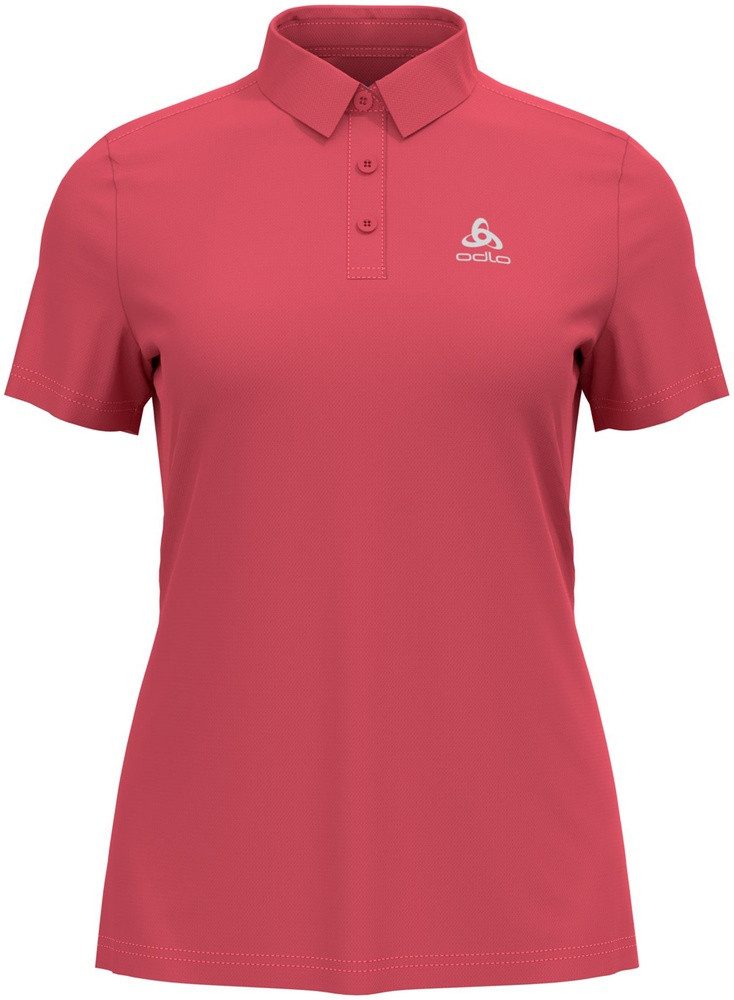 Odlo Poloshirt Polo Shirt Short-Sleeve Cardada