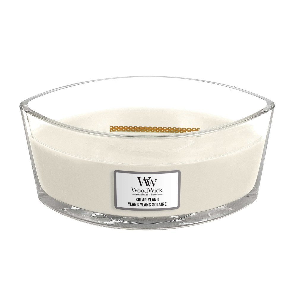 Woodwick Duftkerze