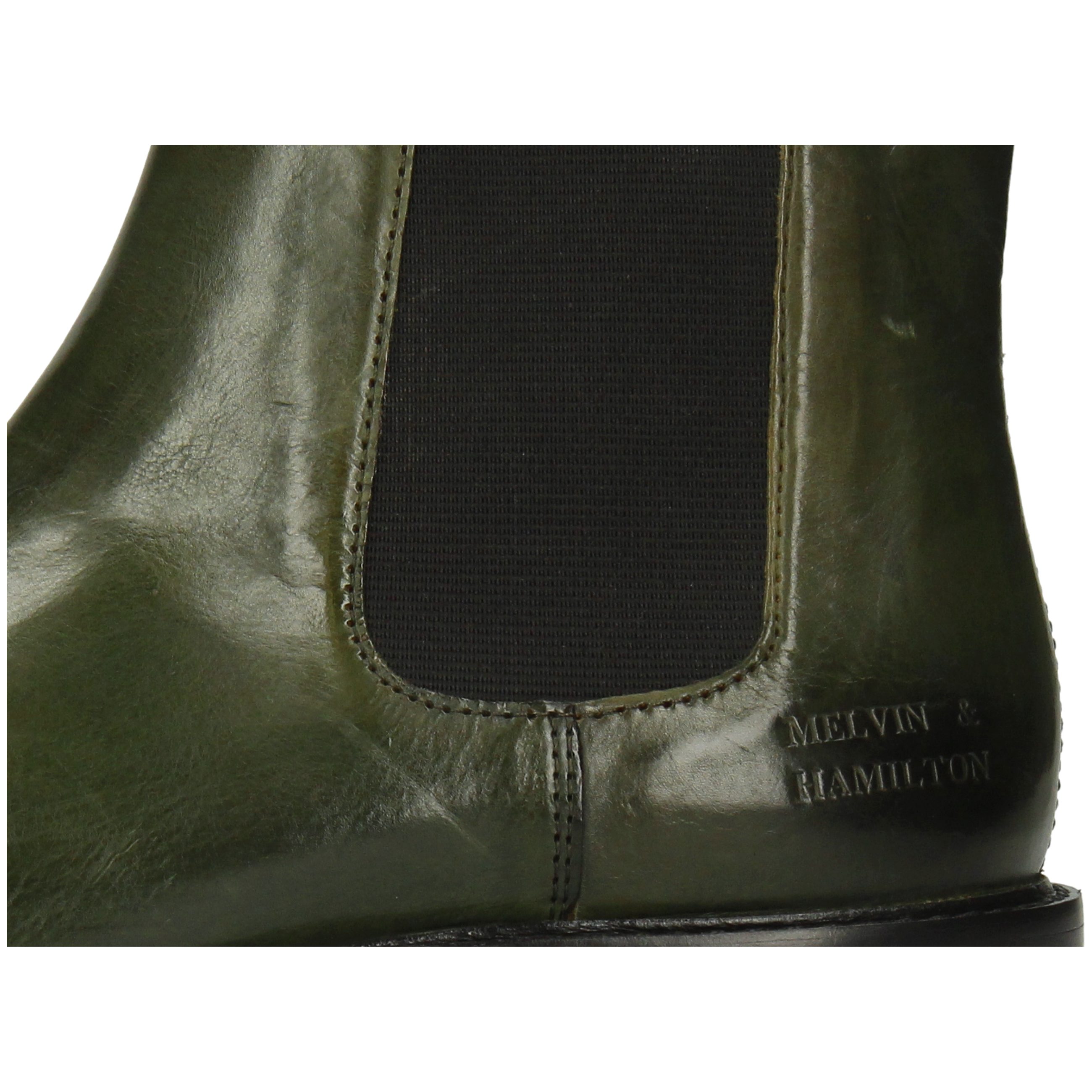 Melvin & Hamilton Regine 8 Stiefelette