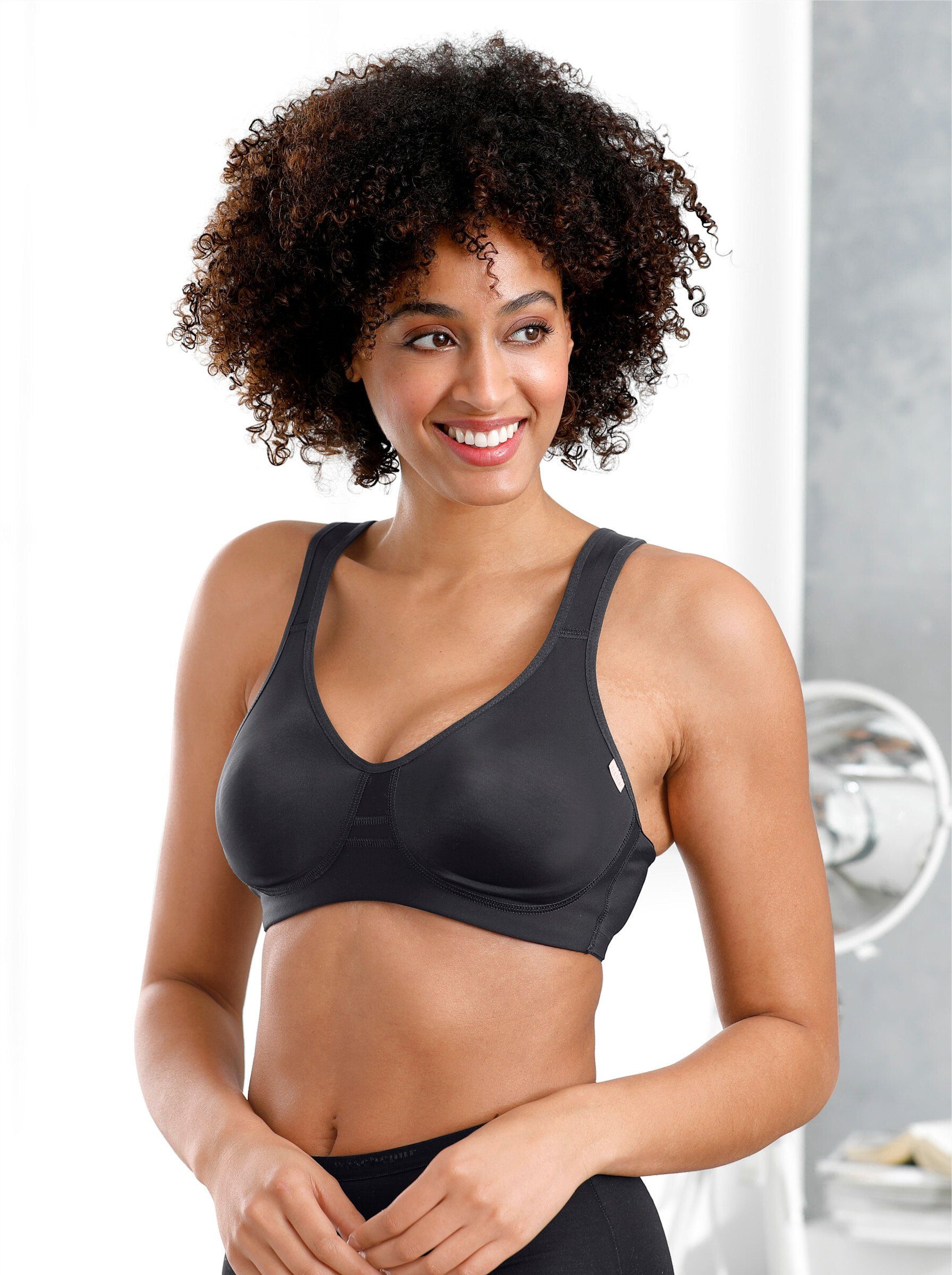 Viania Sport-BH Sport BH Workout (Stück, günstig online kaufen