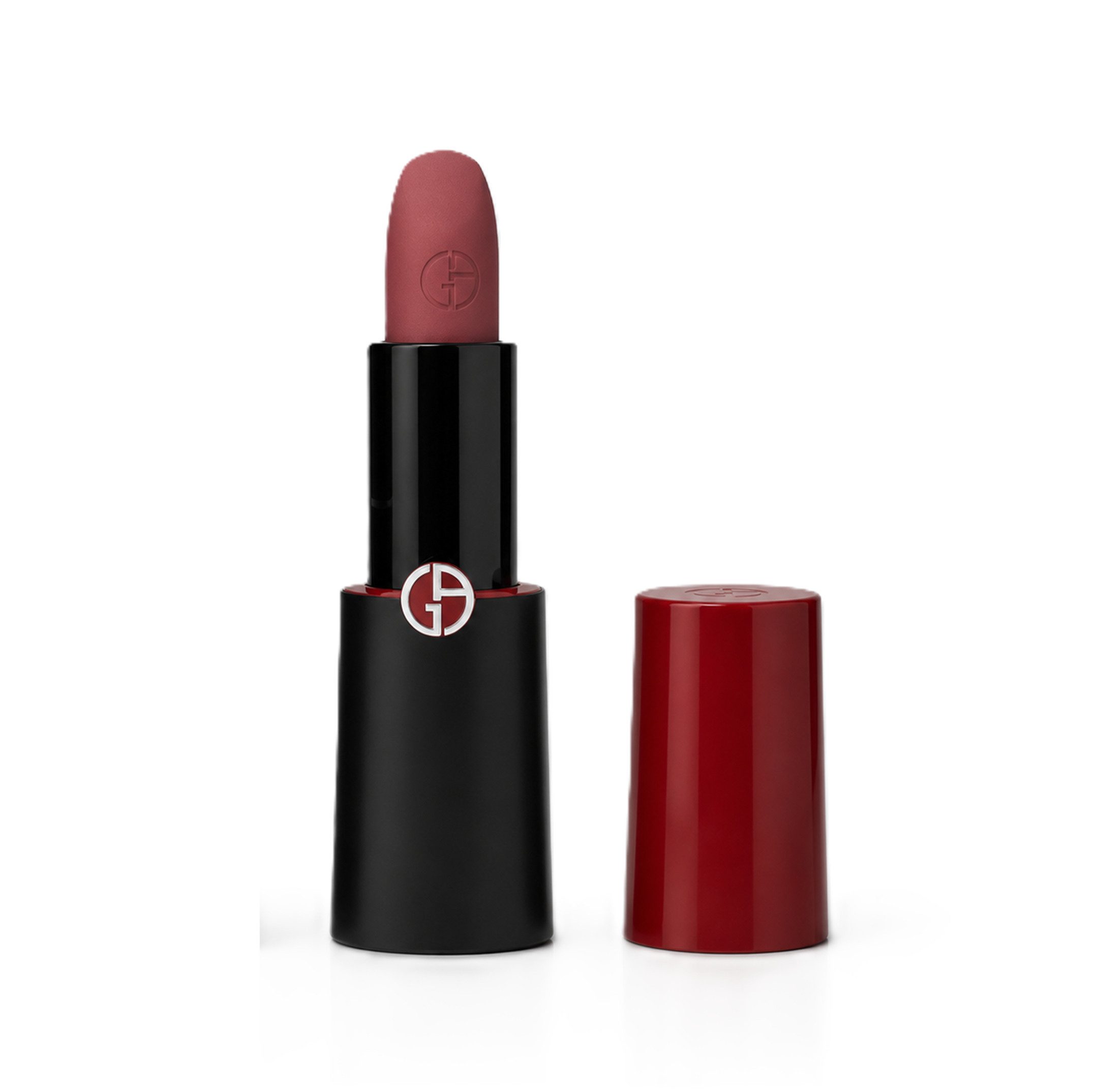 Giorgio Armani Lippenstift Giogio Armani rouge d'Armani matte pstel glow 503 4g