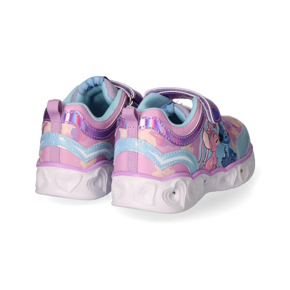Disney Kinder Schuhe mit Licht Sportschuhe Freizeitschuhe Sneaker (Packung)
