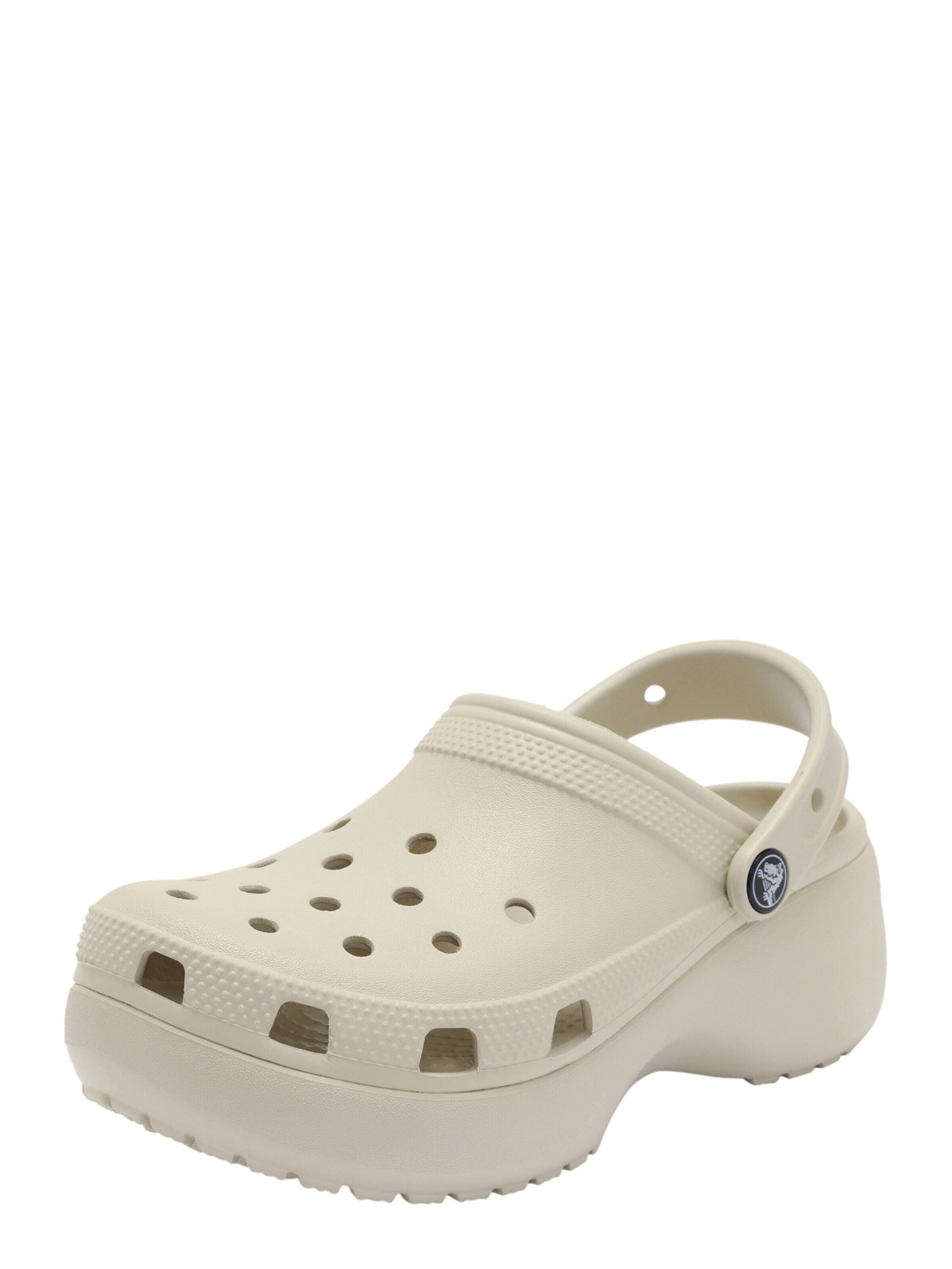 Crocs Classic Pantolette (1-tlg) günstig online kaufen