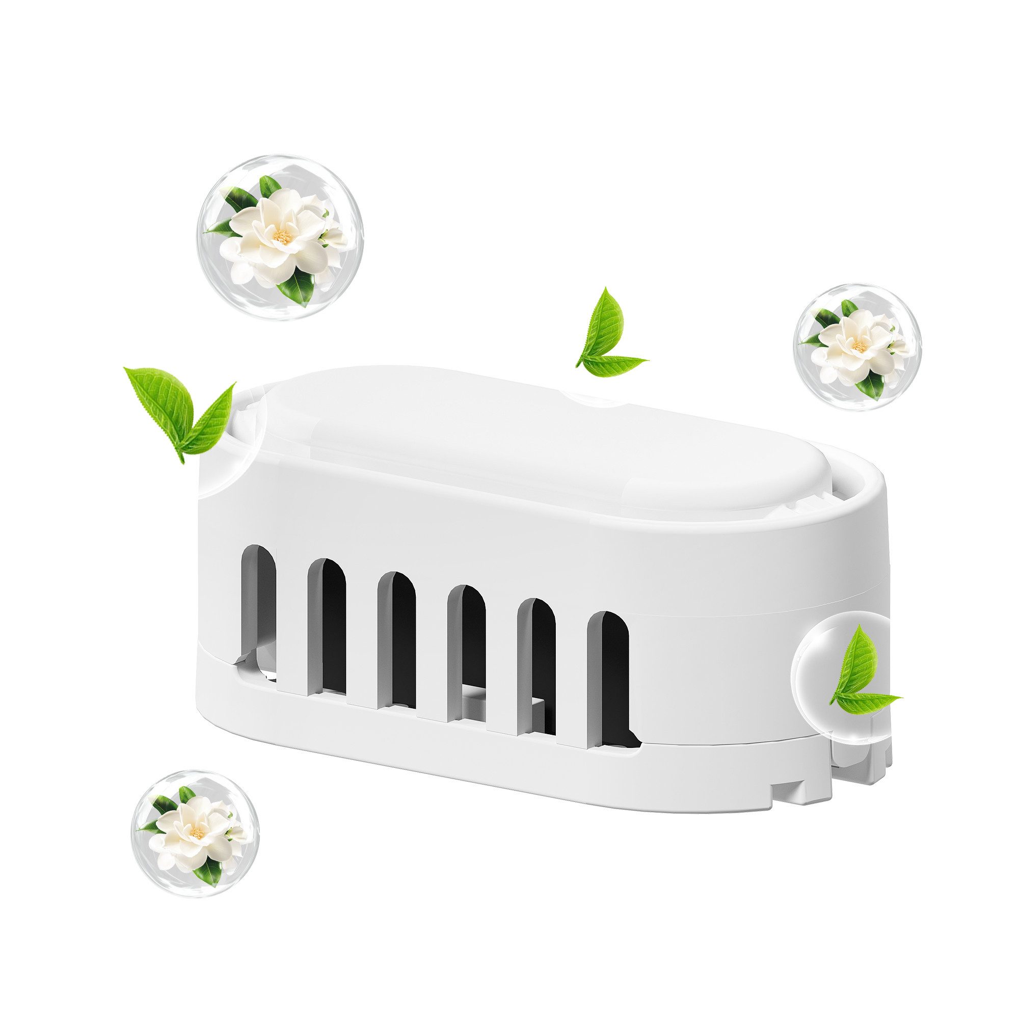 Katzentoilette Ersatzmüllbeutel für HOMALL Selbstreinigendes Katzenklo