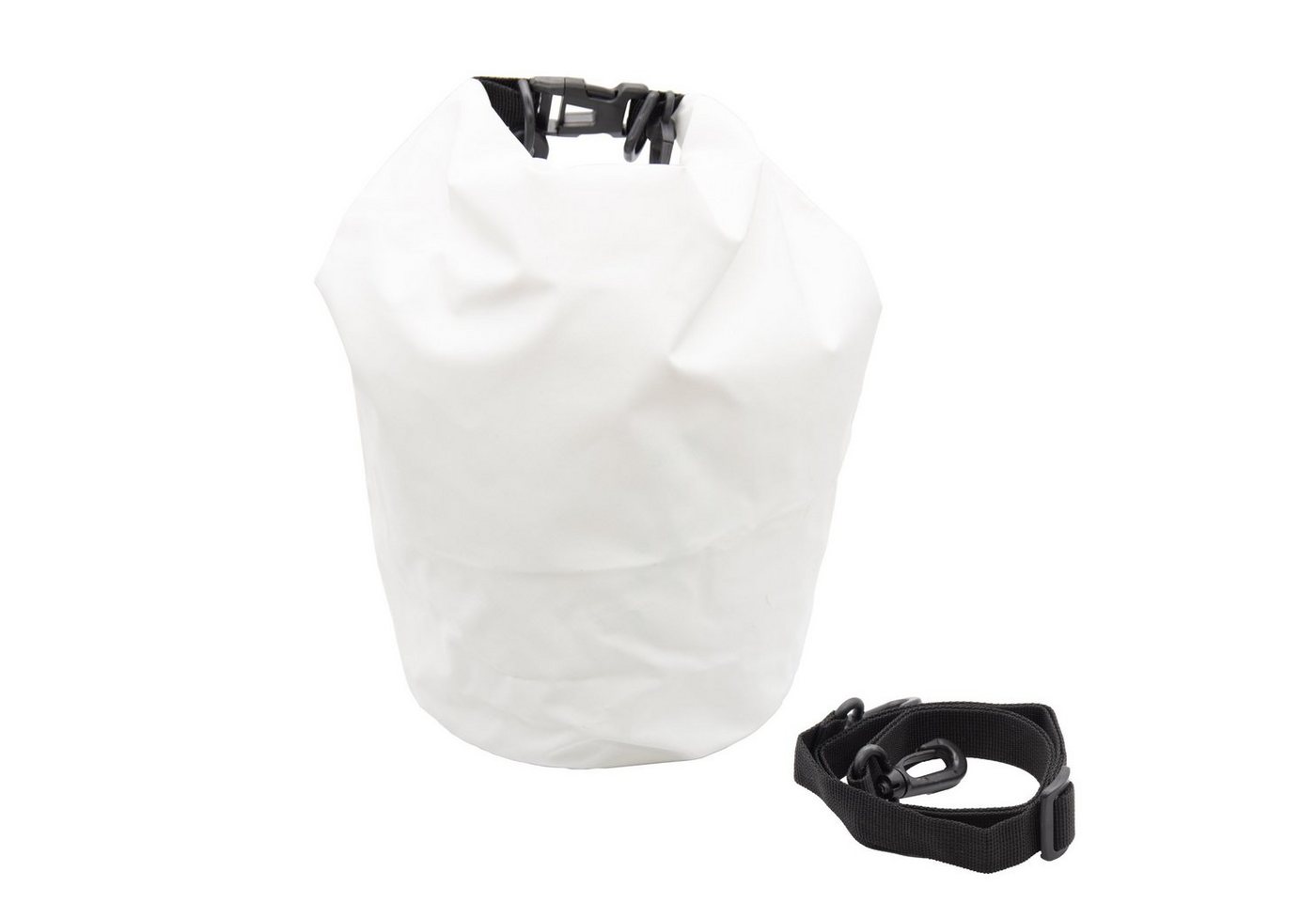 TSB Werk Sporttasche Seesack Packsack Transportsack 5-15l Tasche, Rucksack, Dry Bag, wasserdicht