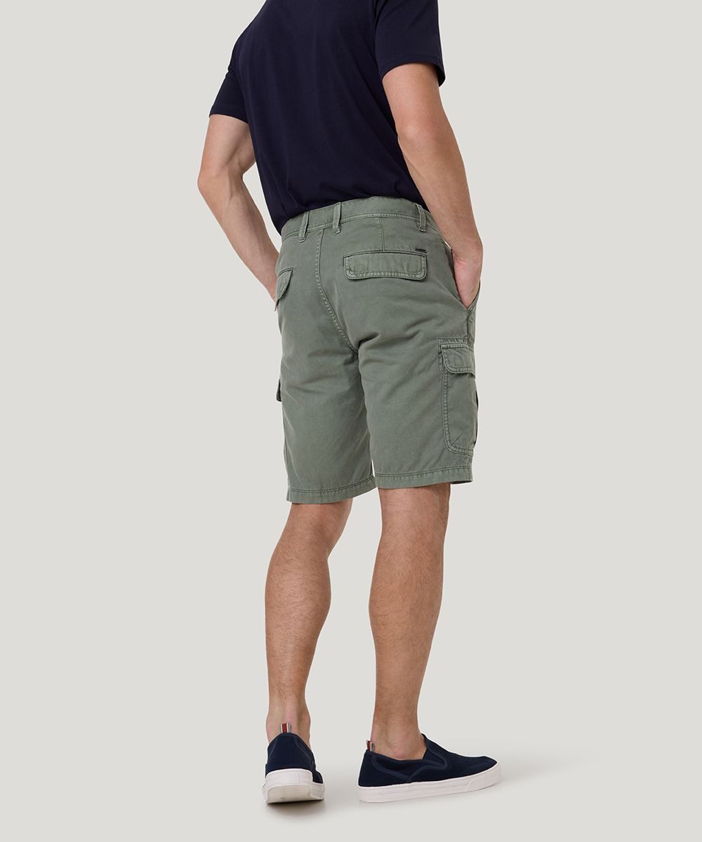 Pioneer Shorts