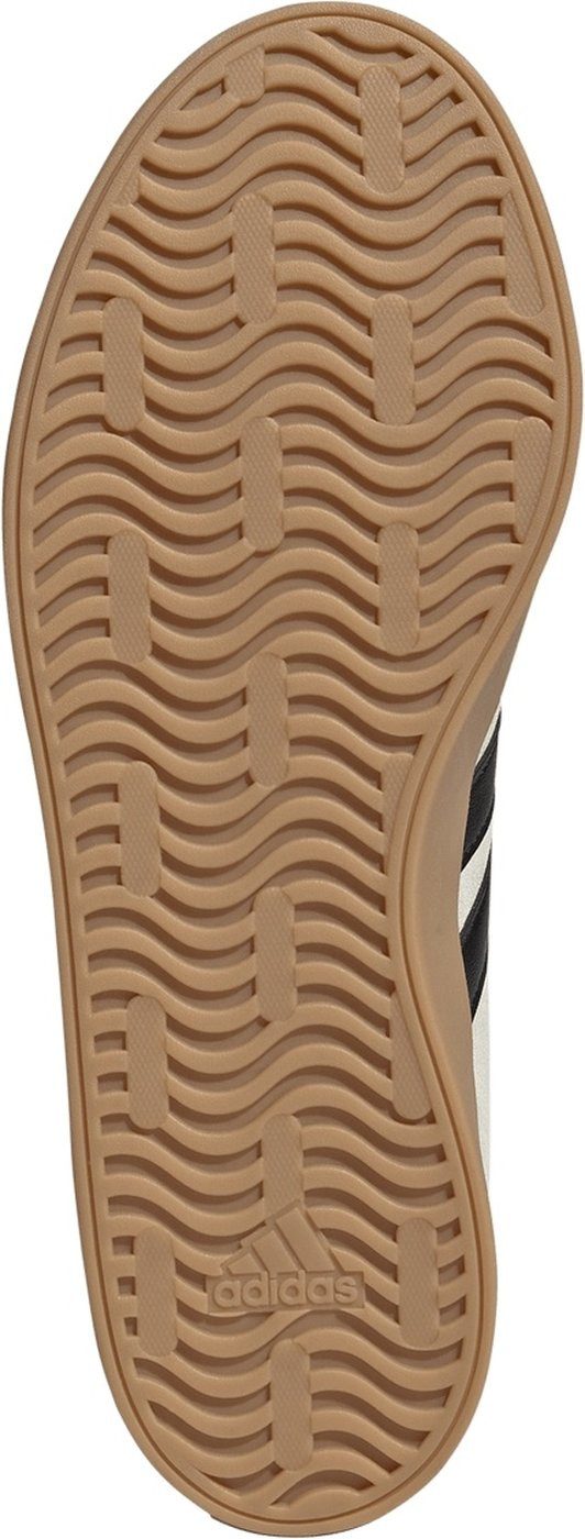 adidas Performance VL COURT 3.0 CREWHT/CBLACK/GUM3 Sneaker