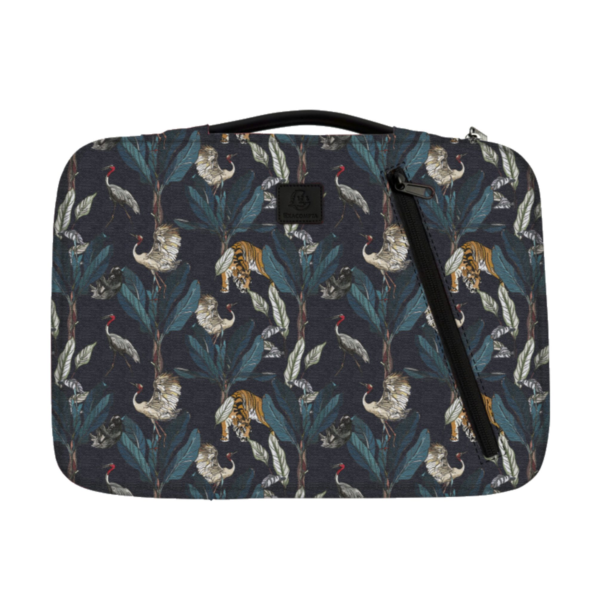 Laptoptasche Laptoptasche Sleeve 17211E für13Zoll-14Zoll Savana