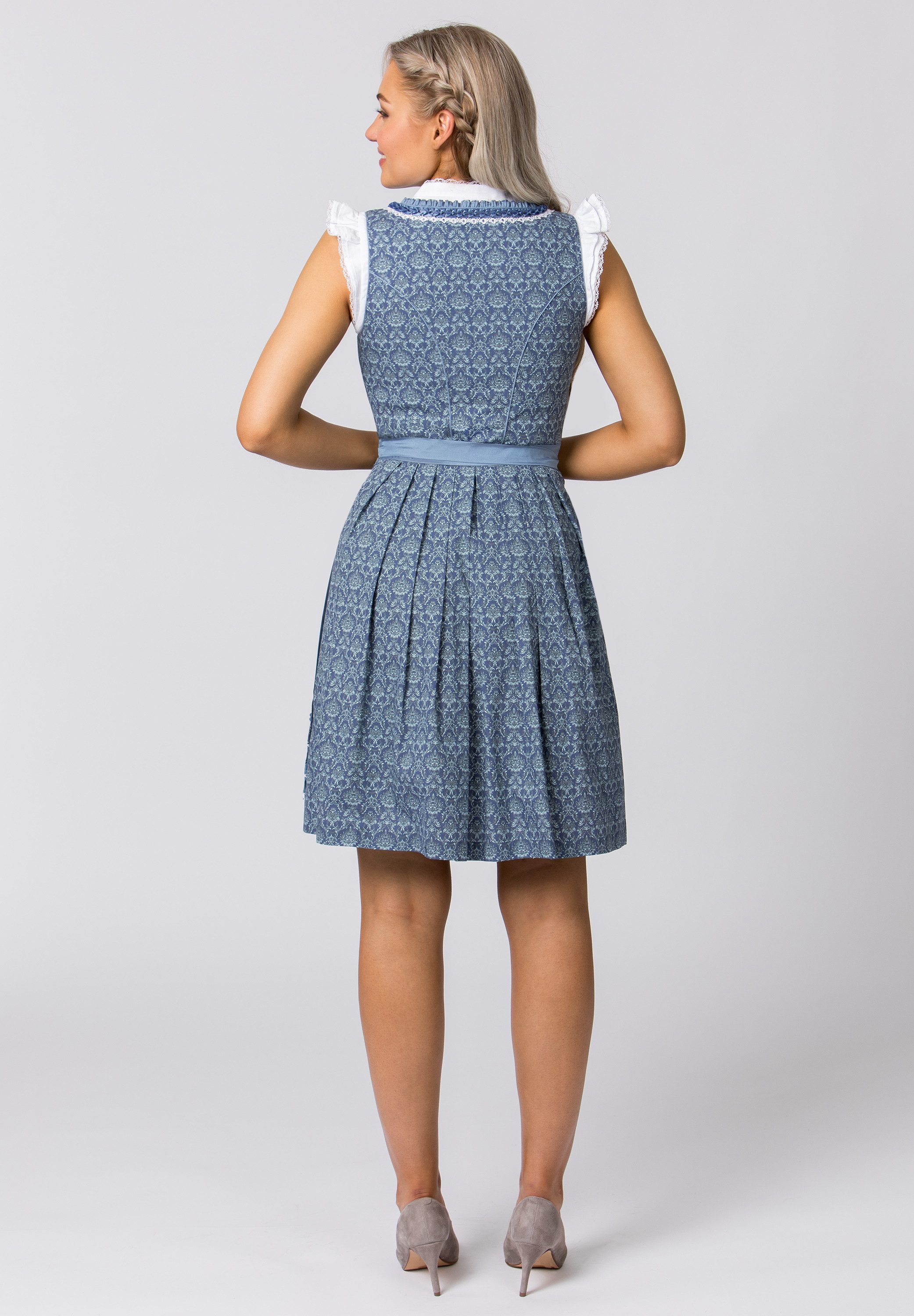Stockerpoint Dirndl Ruby