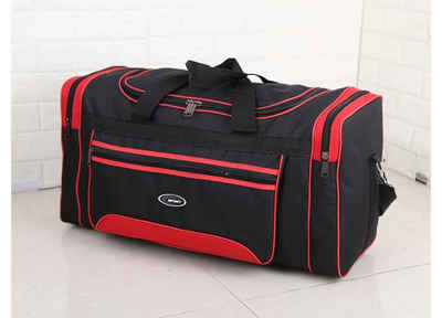 LOFTY Sporttasche Reisetasche, Fitnesstasche, Freizeittasche, Arbeitstasche, Hochwertige Verarbeitung