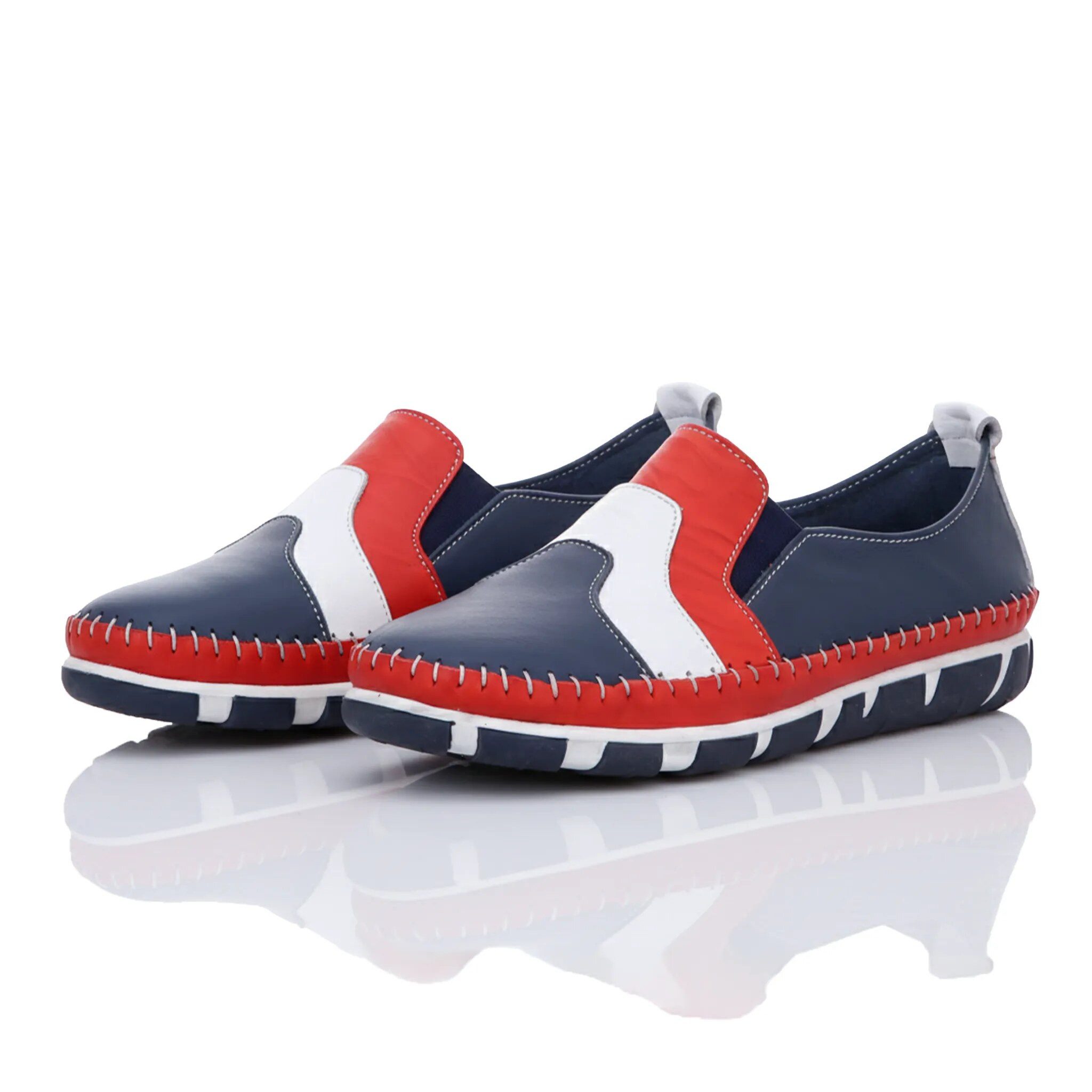 Gemini Damen Slipper