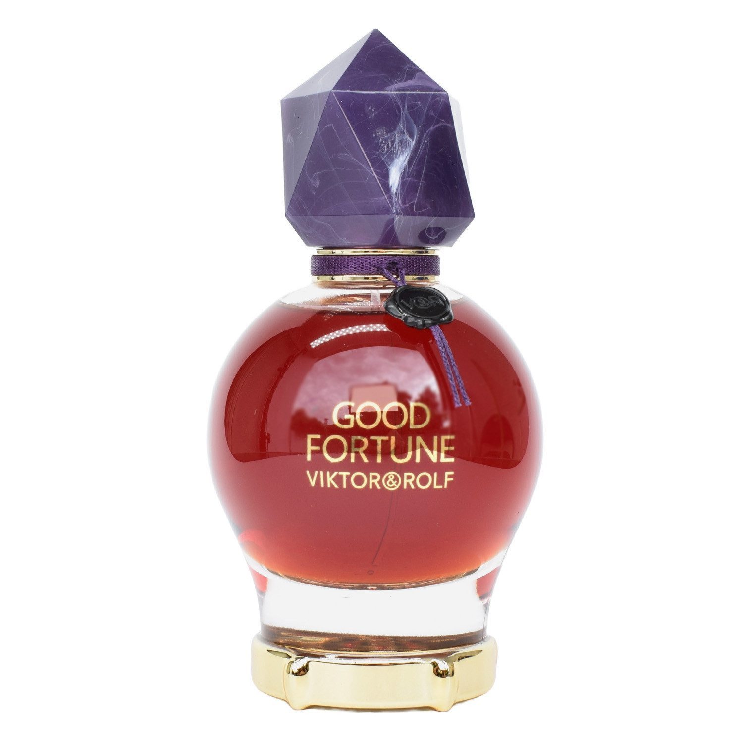 Viktor & Rolf Extrait Parfum Good Fortune, Glasflakon, Parfüm EXTRAIT, Damenduft