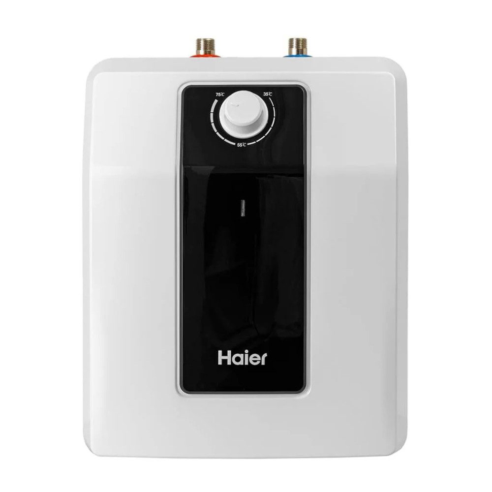 Haier Klein-Durchlauferhitzer Boiler Untertisch Wasserkleinspeicher 15 günstig online kaufen