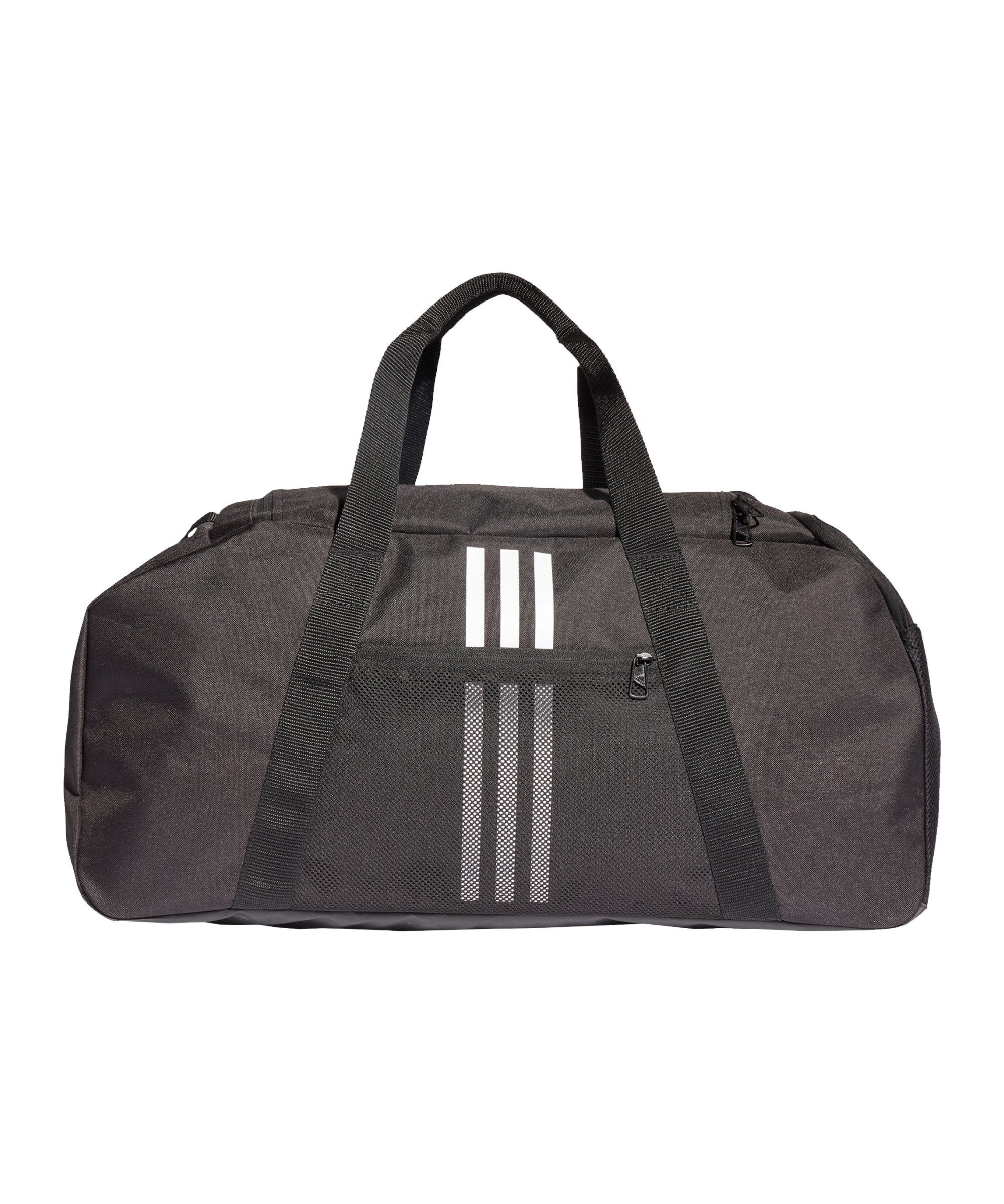 adidas Performance Freizeittasche adidas Performance Tiro Duffle Bag Gr. M, Polyester