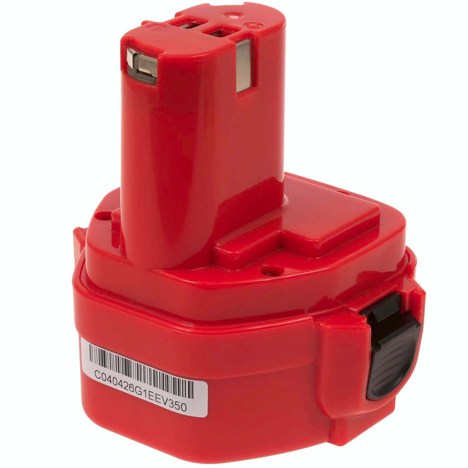 Akku für Makita Typ 1222 Akku