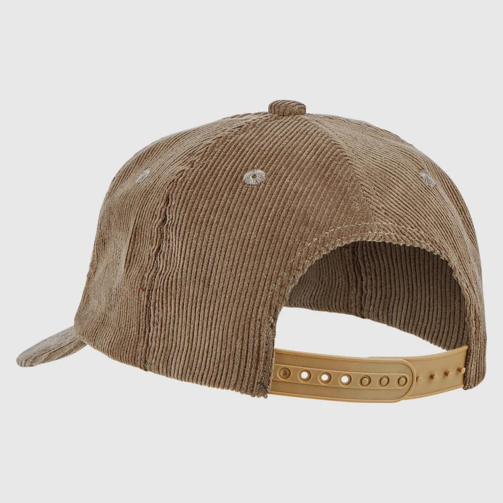 Cleptomanicx Snapback Cap Cleptomanicx Cap "Cord Möwe" One Size (Basecap, B günstig online kaufen