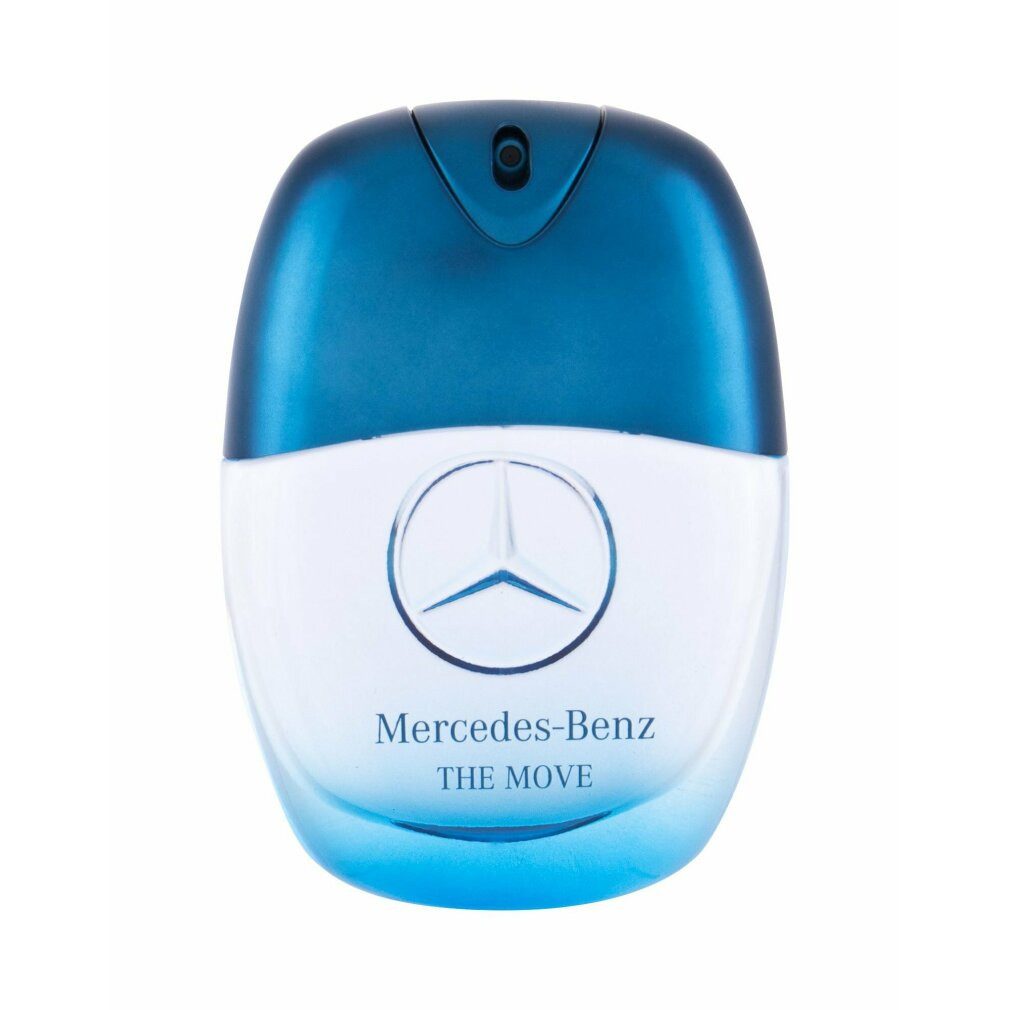 Mercedes Benz Eau de Toilette -Benz The Move Eau de Toilette 60ml Spray