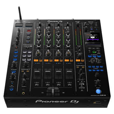Pioneer DJ DJ Controller DJ DJM-A9 4-Channel