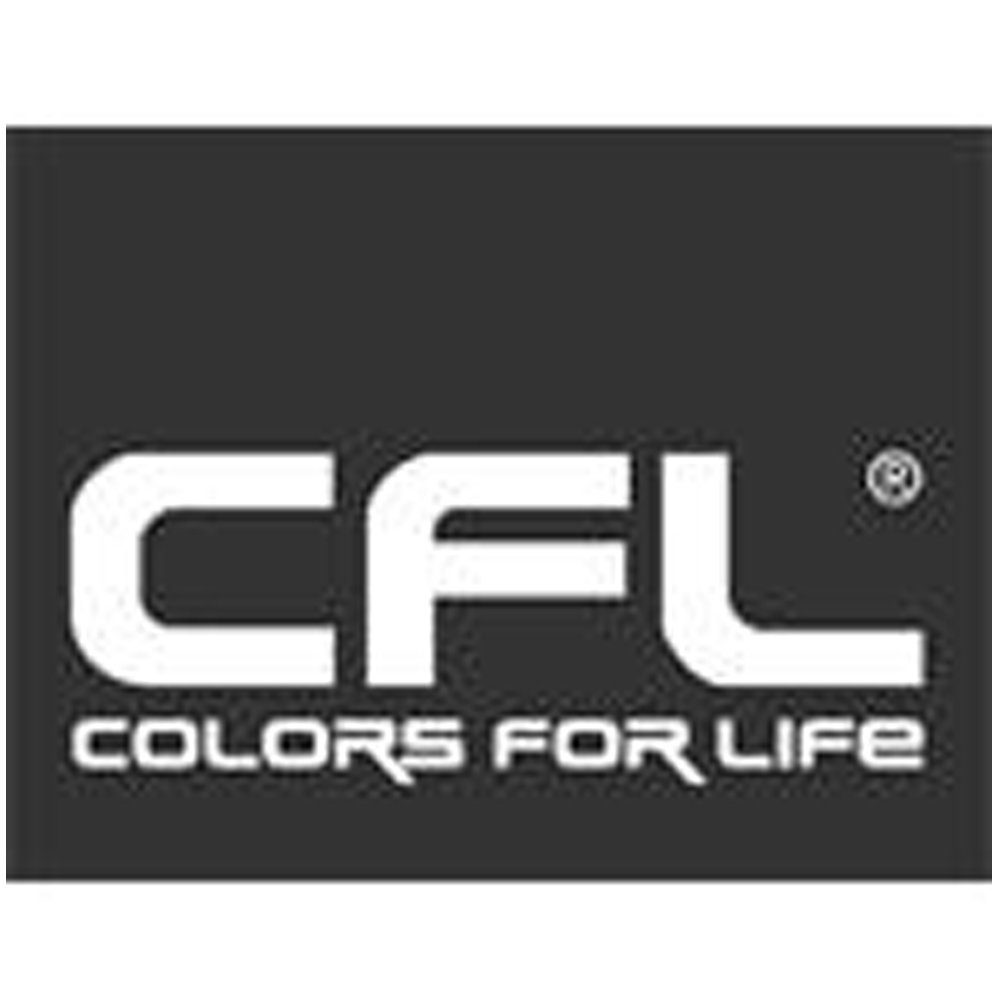 CFL COLORS FOR LIFE