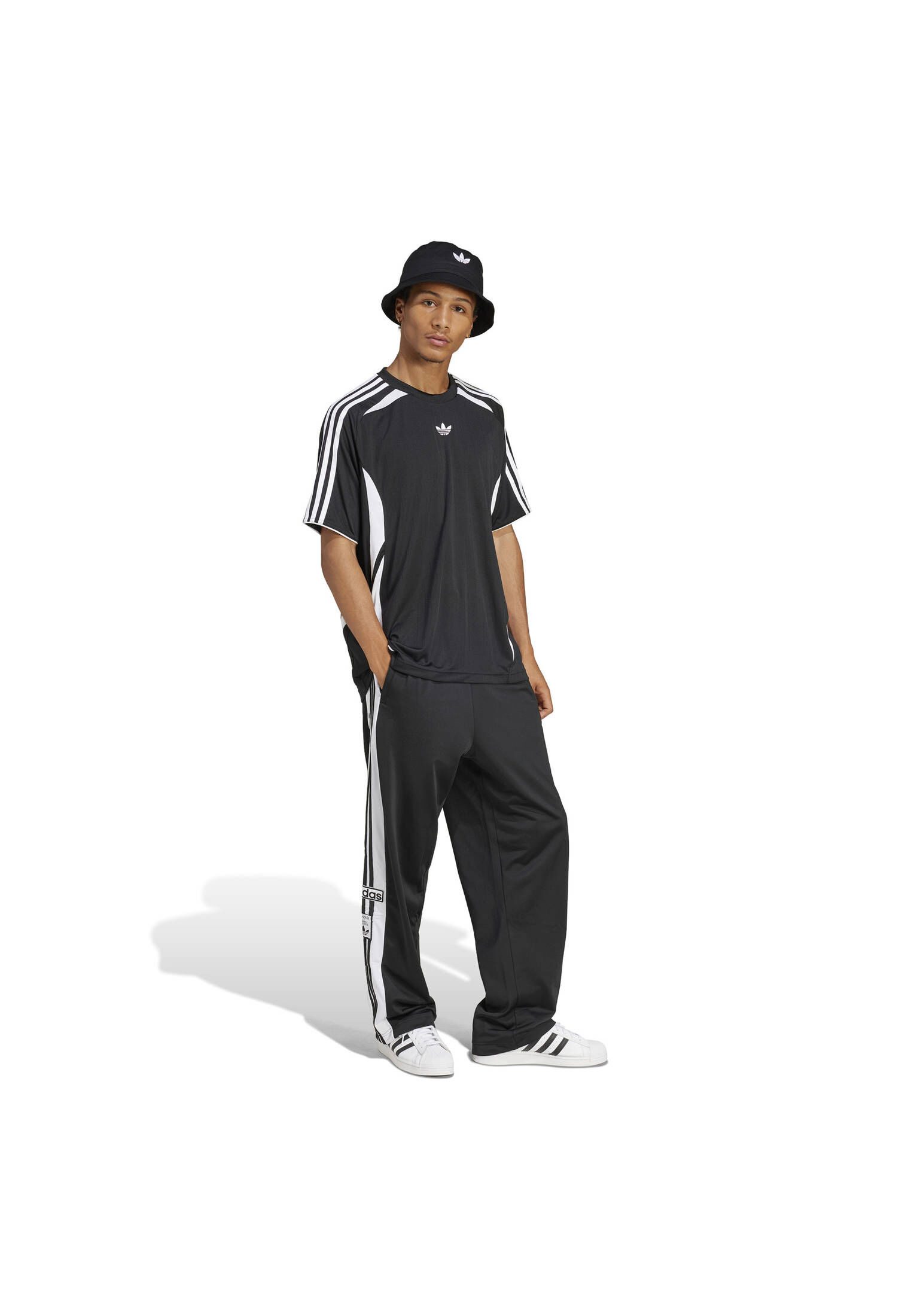 adidas Originals Trainingshose Herren Trainingshose ADIBREAK günstig online kaufen