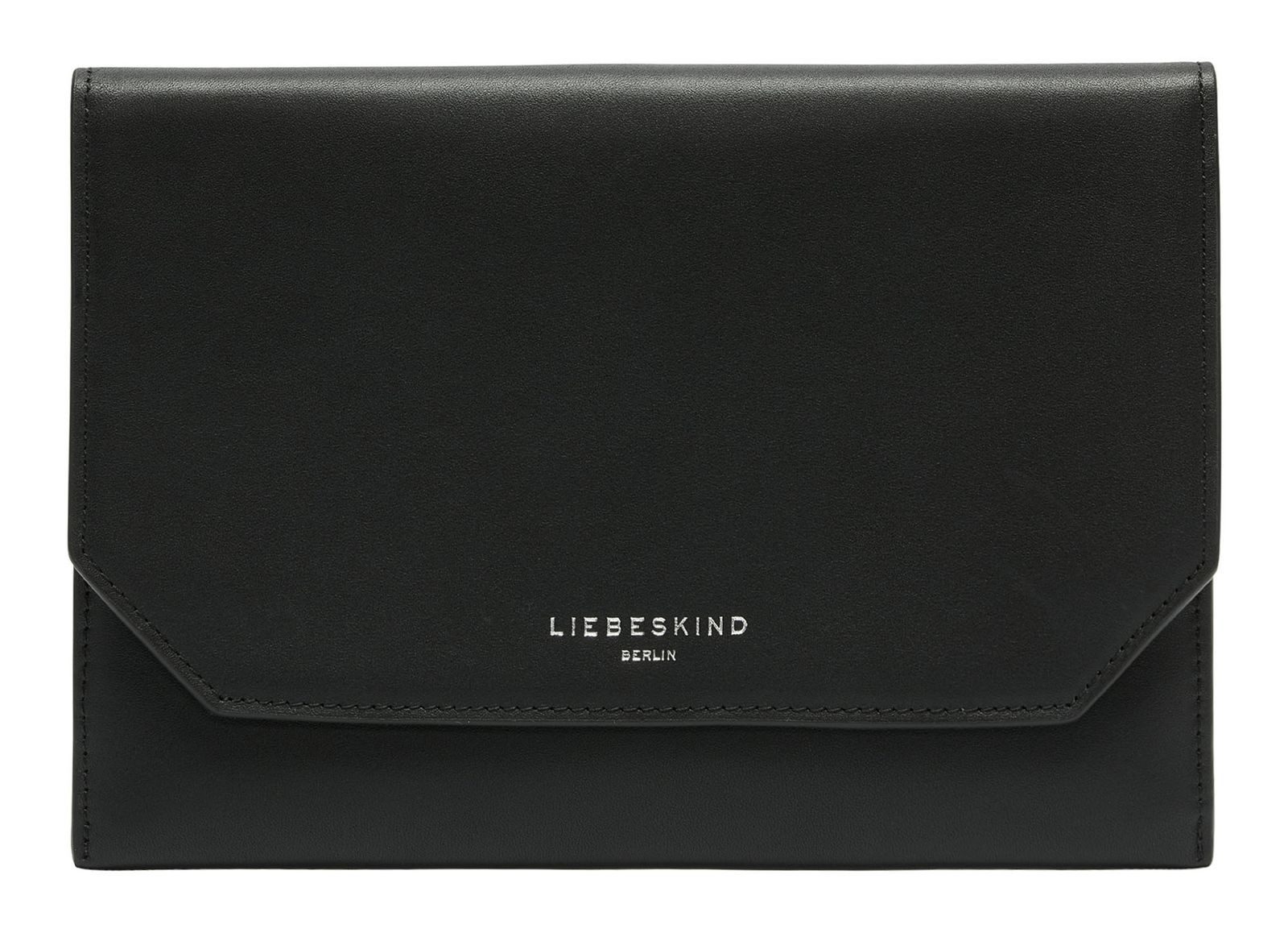 Liebeskind Berlin Clutch Pouch, aus echtem günstig online kaufen