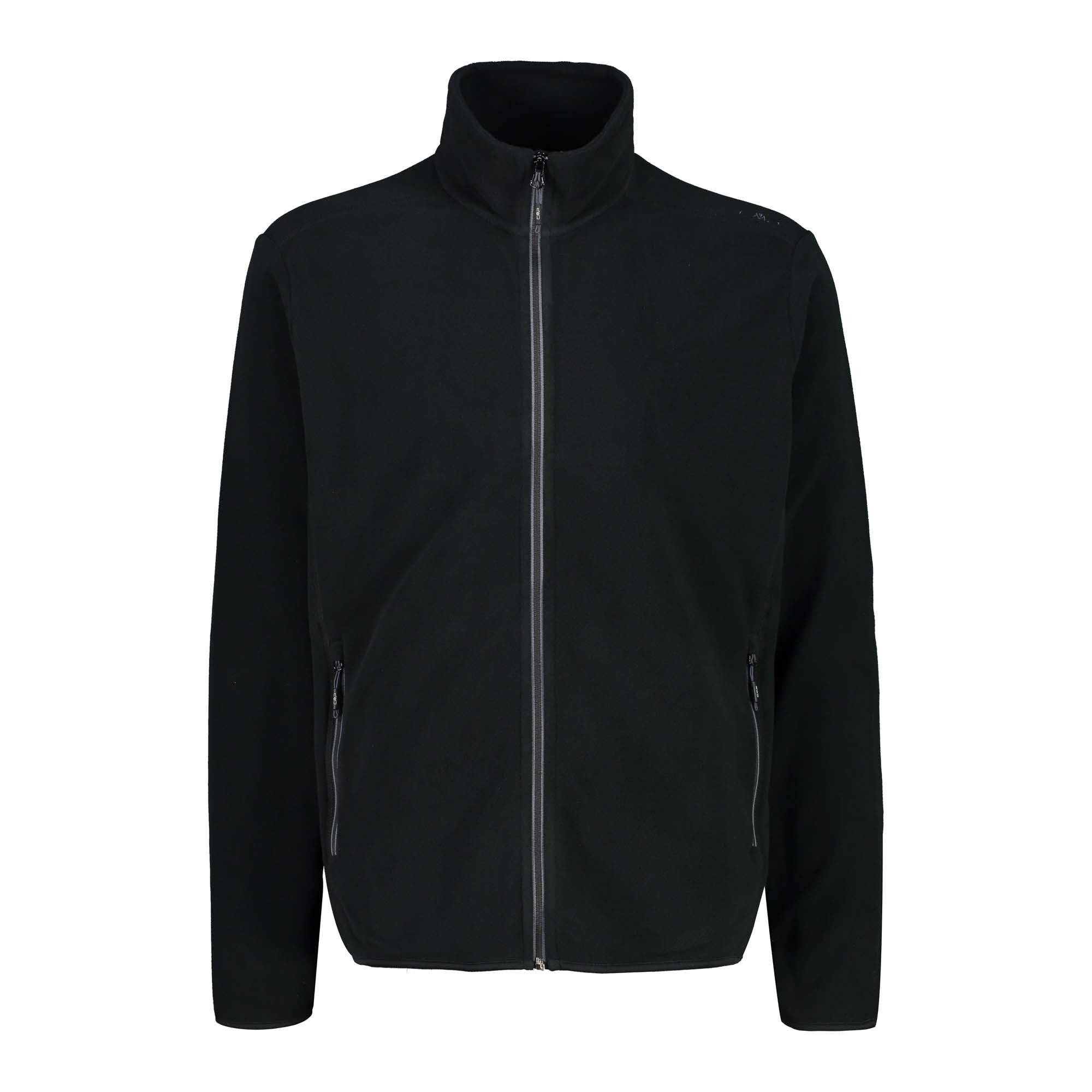Fleecejacke CMP Herren Fleecejacke Man Jacket 3G13677