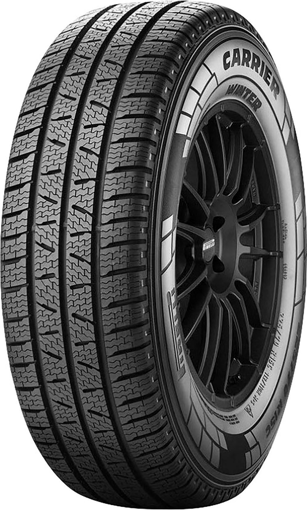 Pirelli Winterreifen PIRELLI, 1-St.