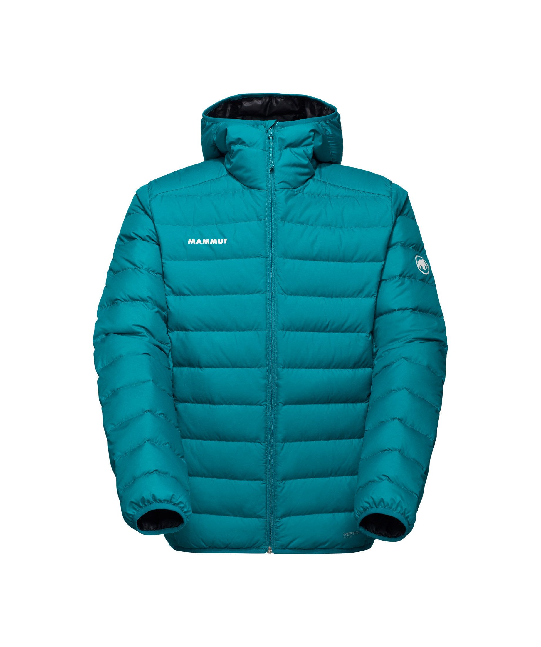 Mammut Outdoorjacke Waymarker IN Hooded Jacket günstig online kaufen