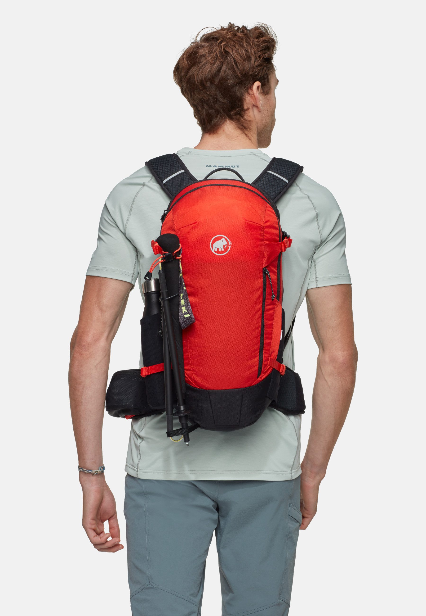 Mammut Wanderrucksack Lithium 15