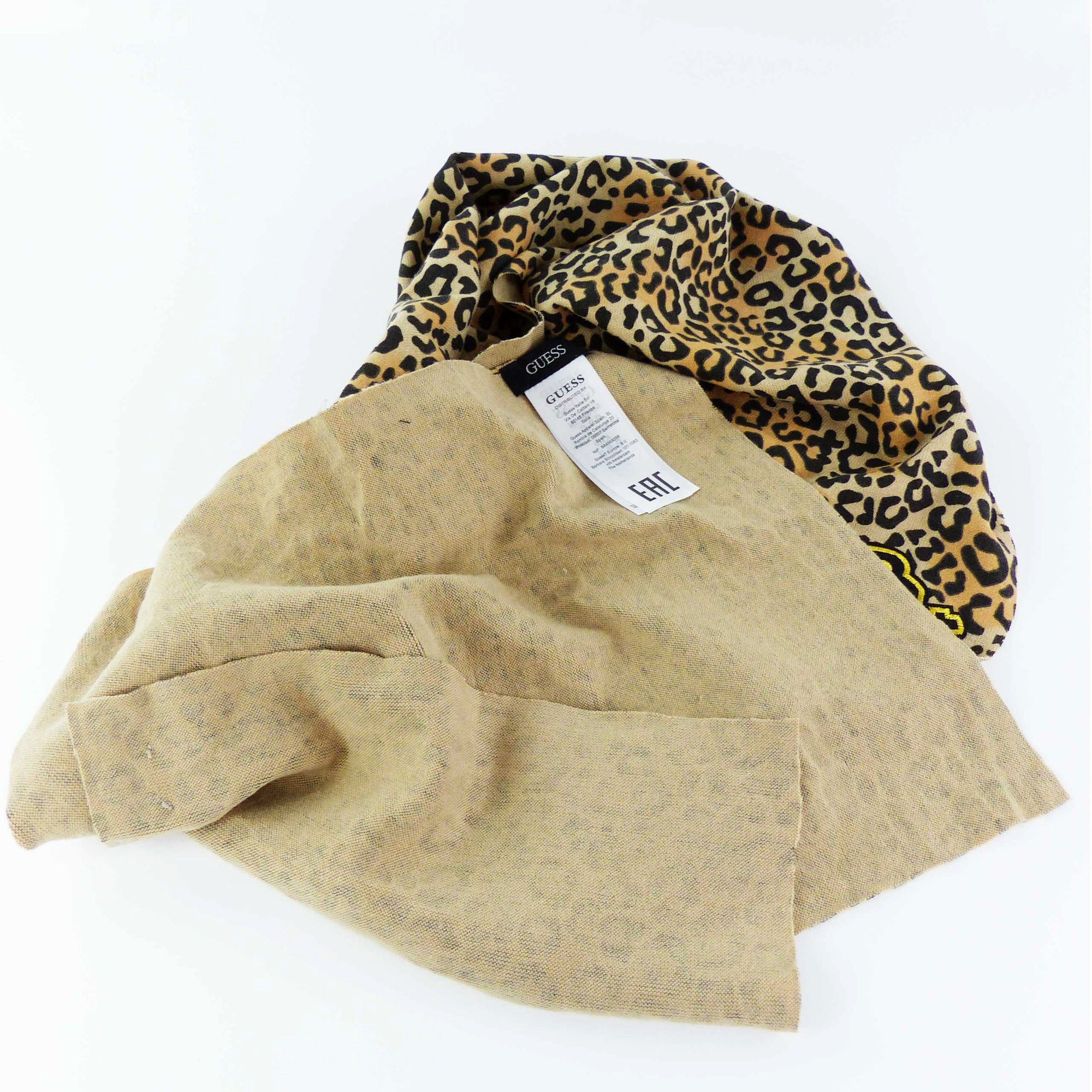 Guess Schal Modeschal scarf