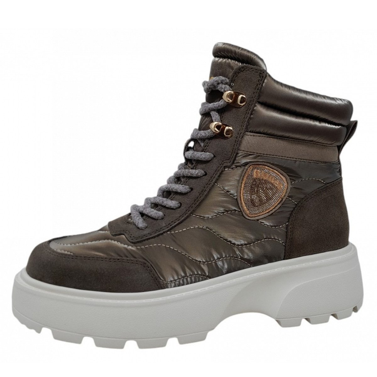 Blauer.USA Blanca03 Stiefelette günstig online kaufen