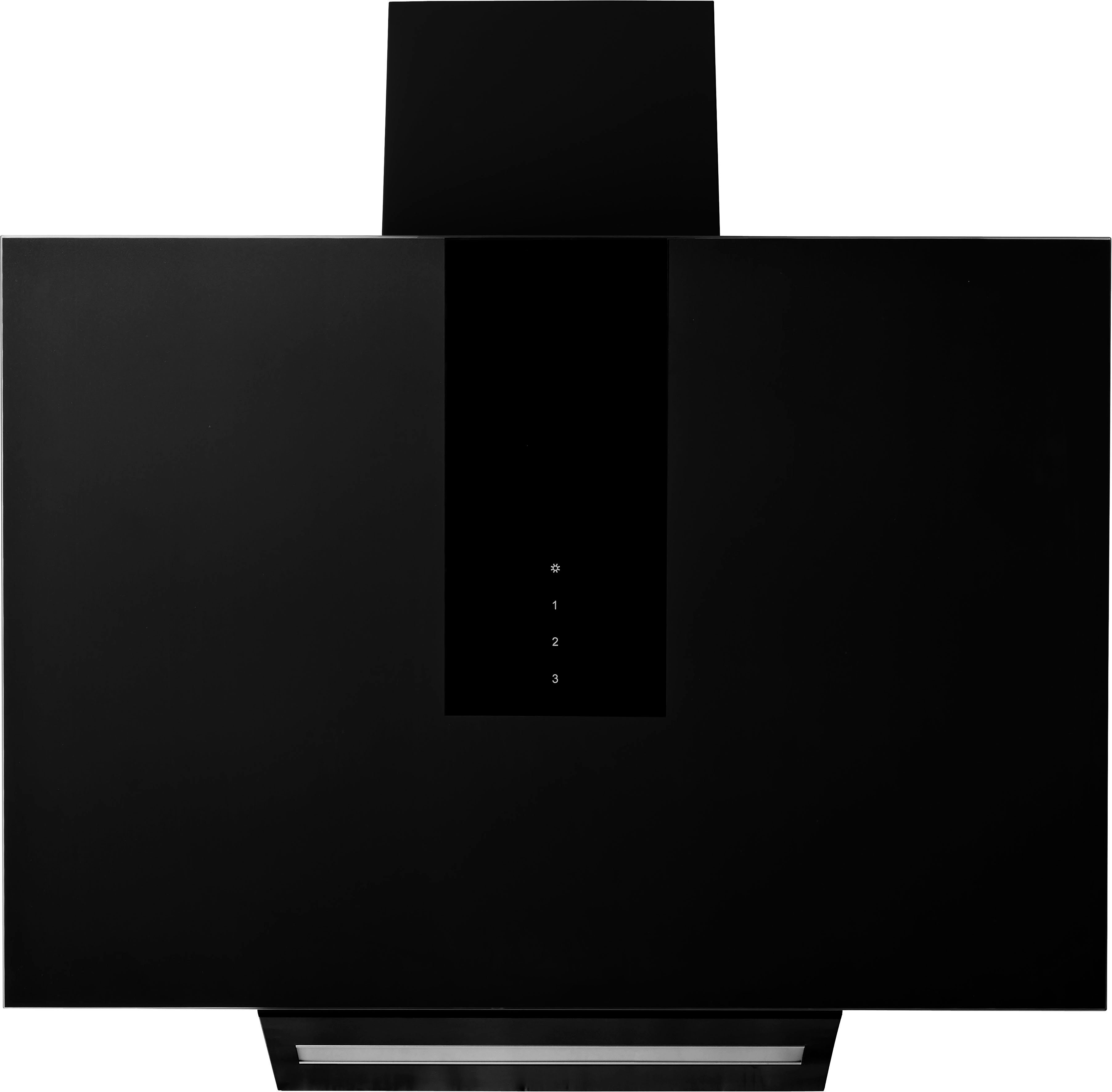 Kaminhaube KHF 666 600 S