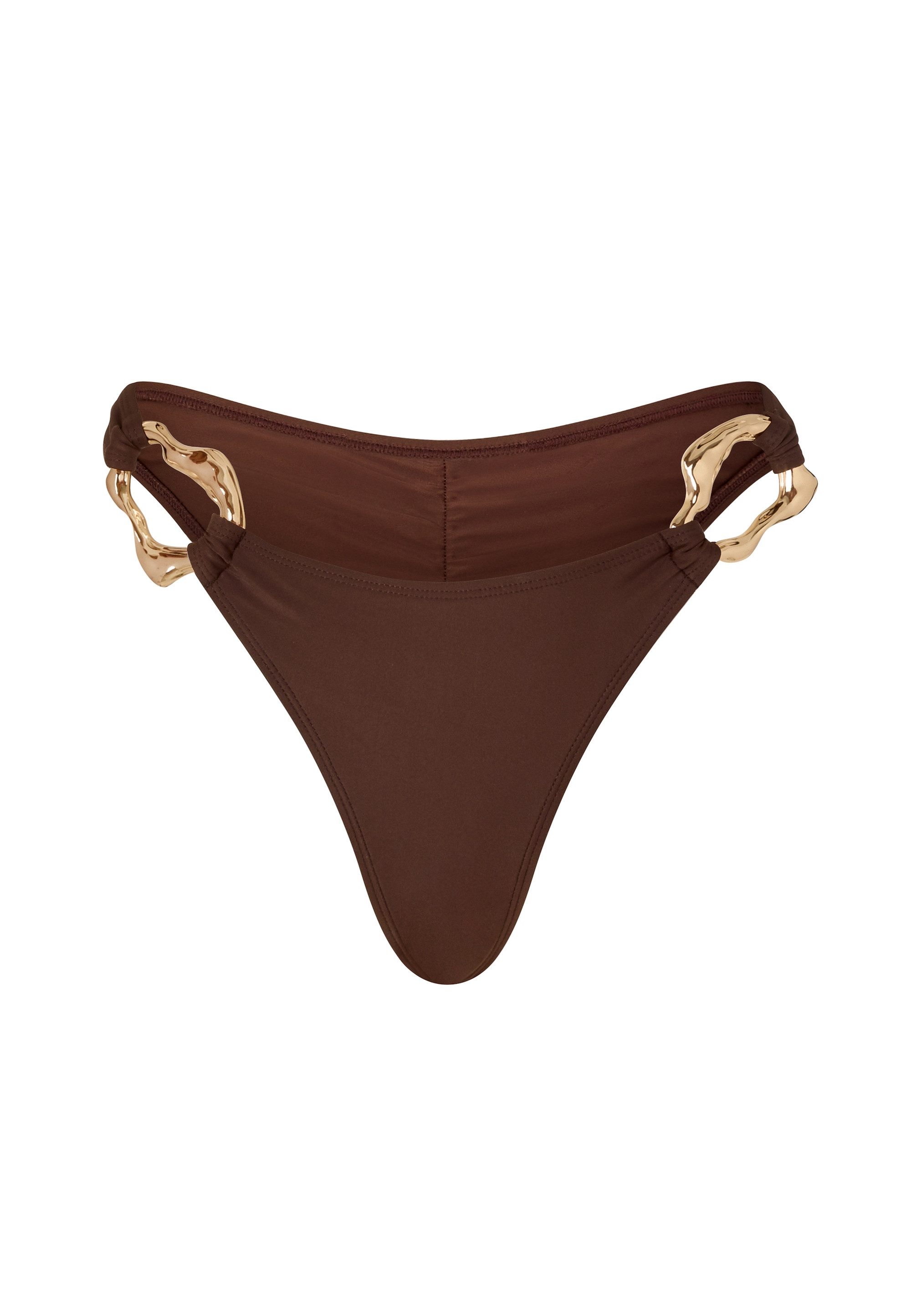 Moda Minx Bikini-Hose (1-St., Panty) mit günstig online kaufen