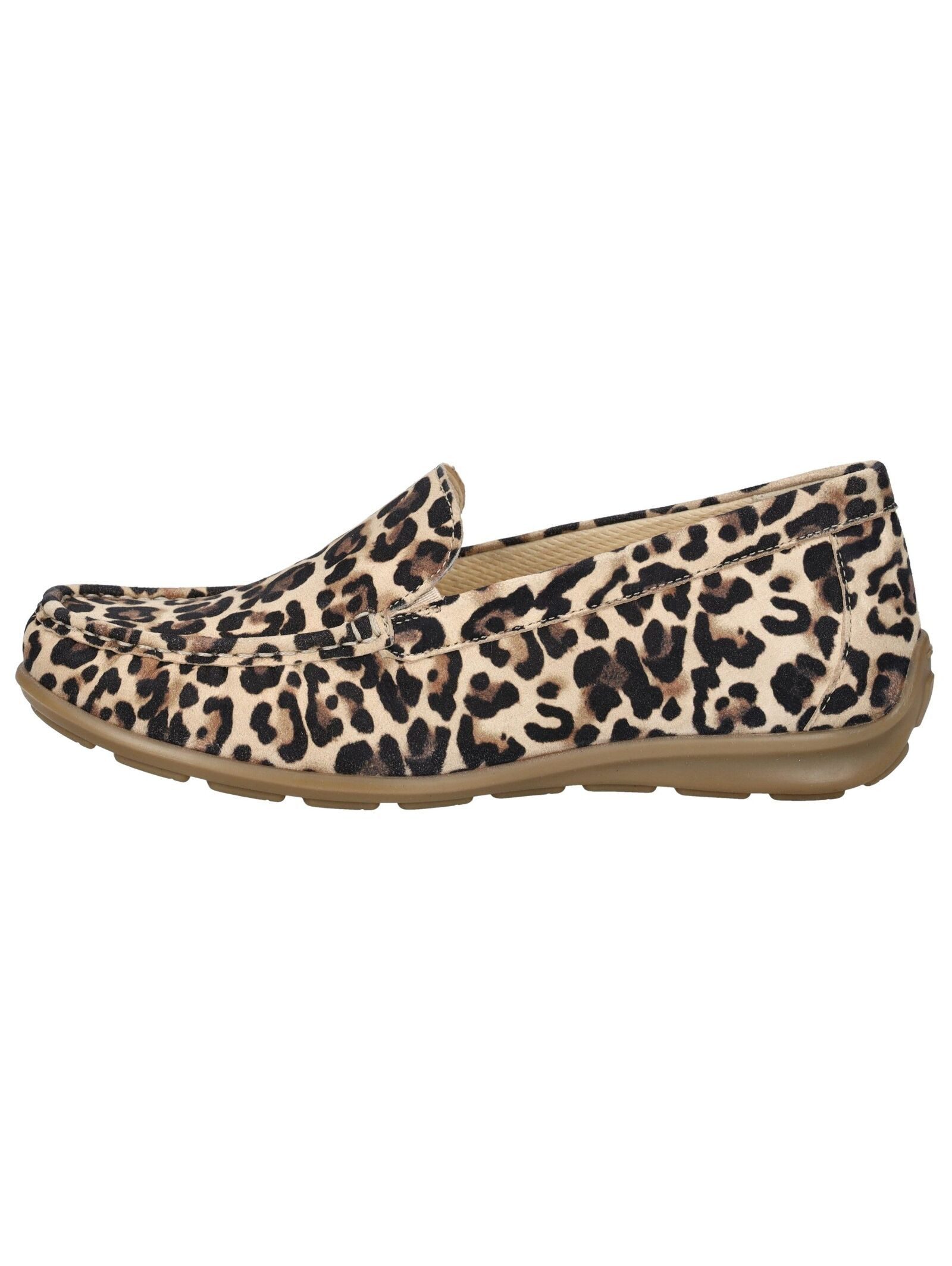 Gabor Comfort Gabor Comfort Slipper Leder günstig online kaufen