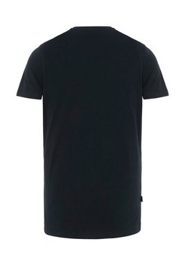 RedBridge T-Shirt Joliet mit stylischem Schriftzug