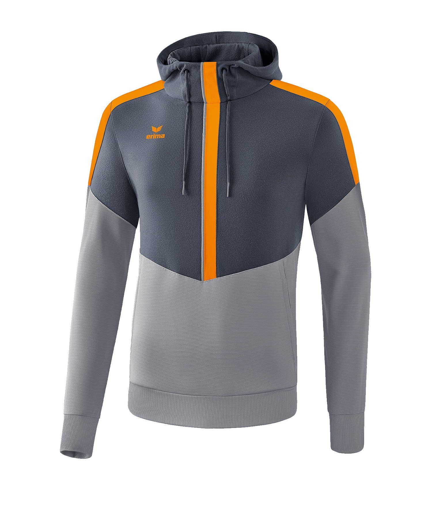 Erima Sweatshirt Erima Squad Hoody Unisex günstig online kaufen