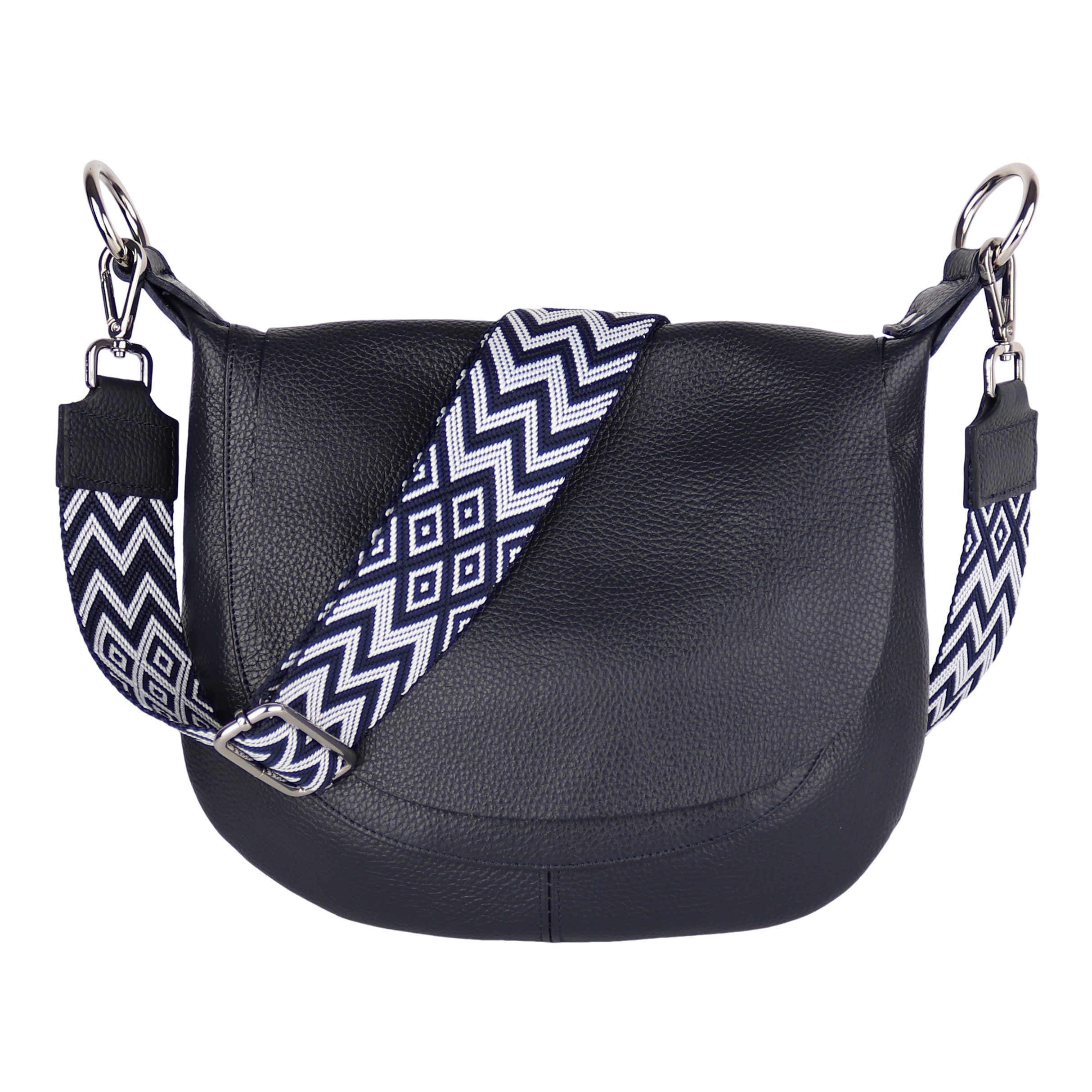 MIRROSI Umhängetasche Damen Crossbody Bag, Echtleder günstig online kaufen