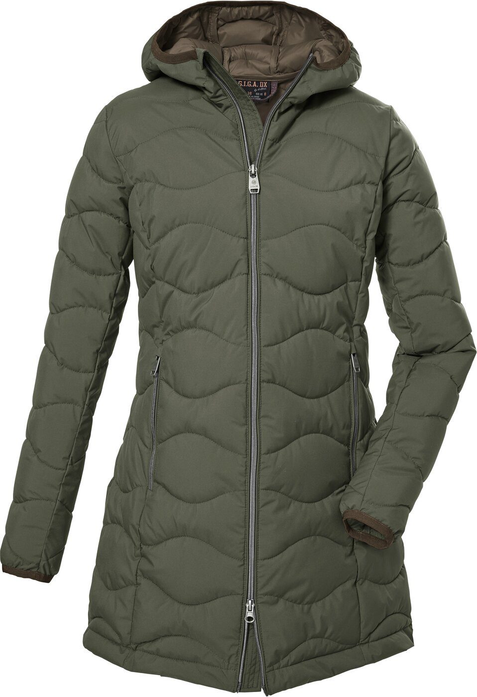 G.I.G.A. DX Langmantel GW 20 WMN QLTD PRK günstig online kaufen