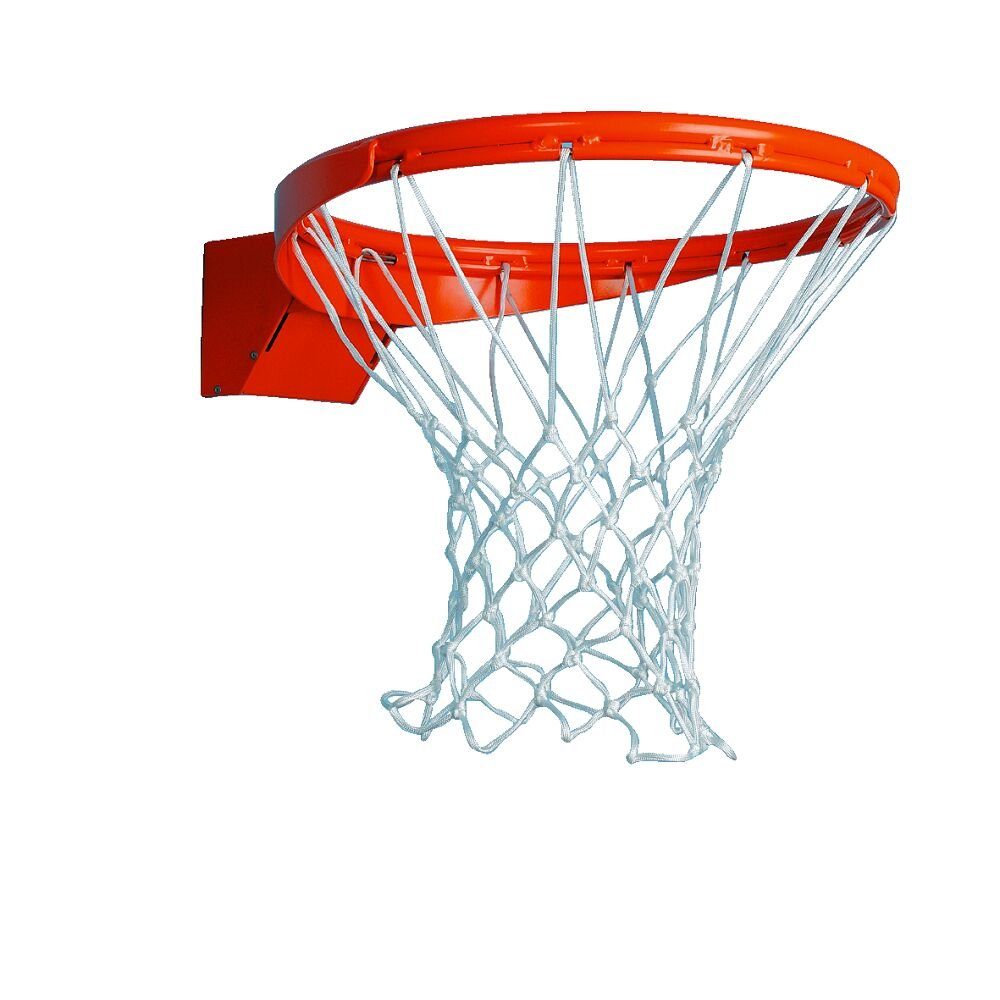Basketballkorb Basketballkorb Premium, abklappbar