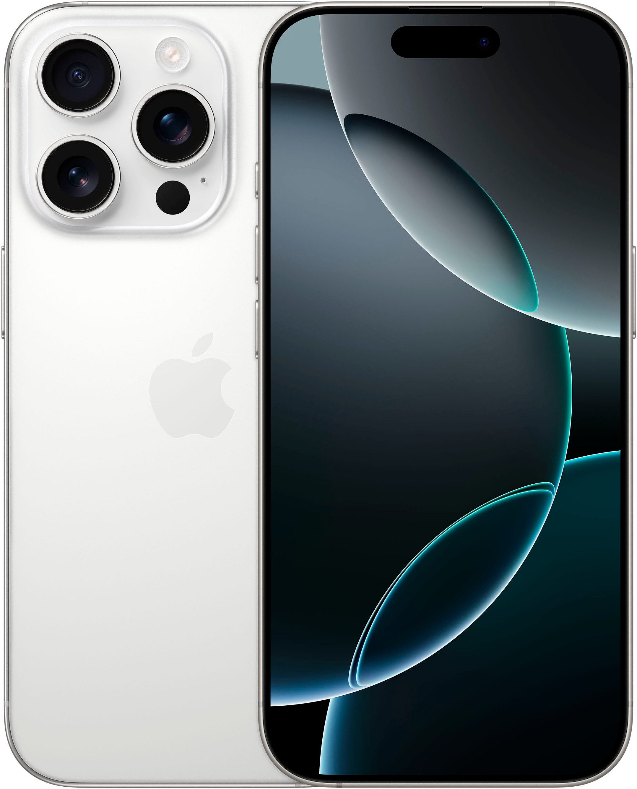iPhone 16 Pro Smartphone
