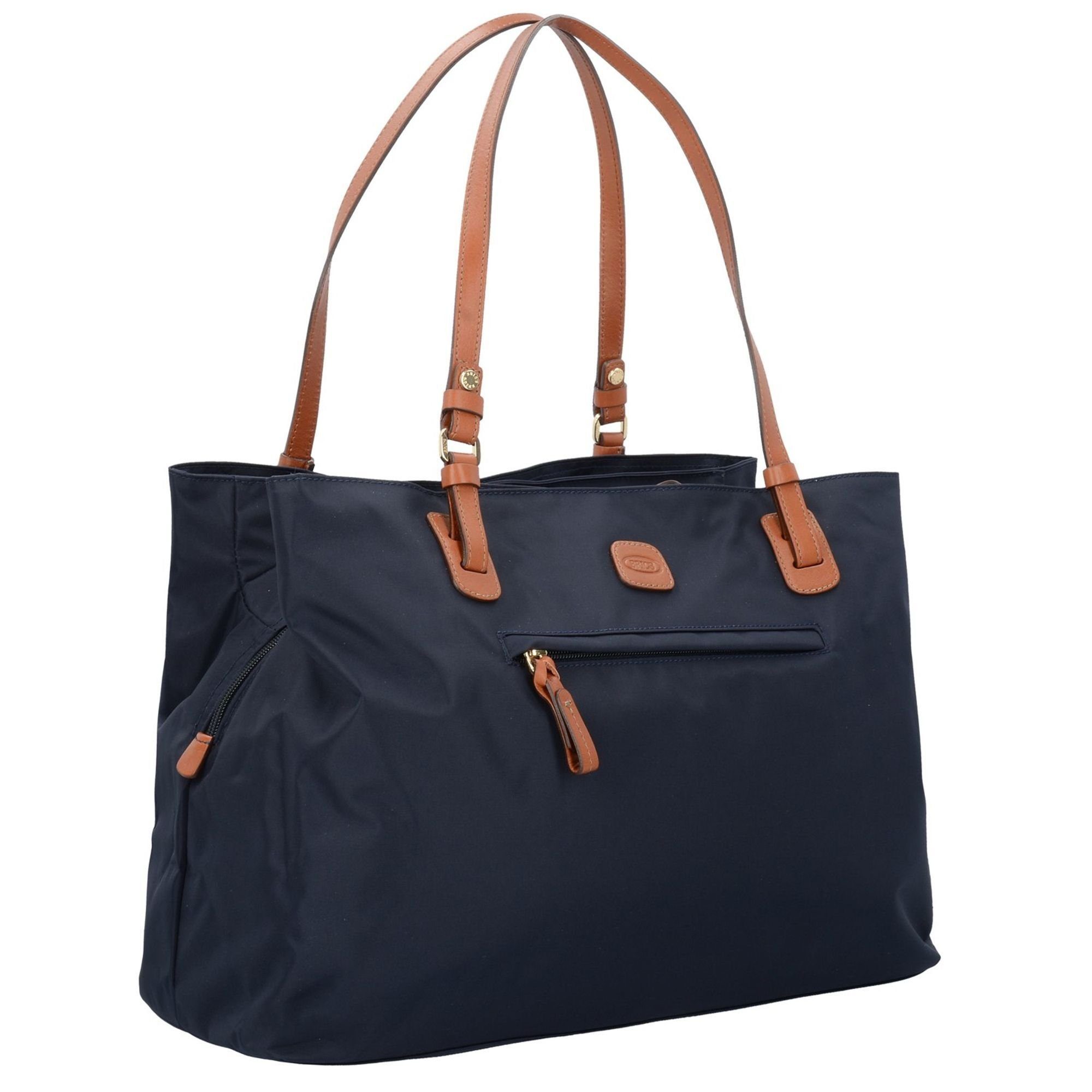 Bric's Schultertasche X-Collection, PVC