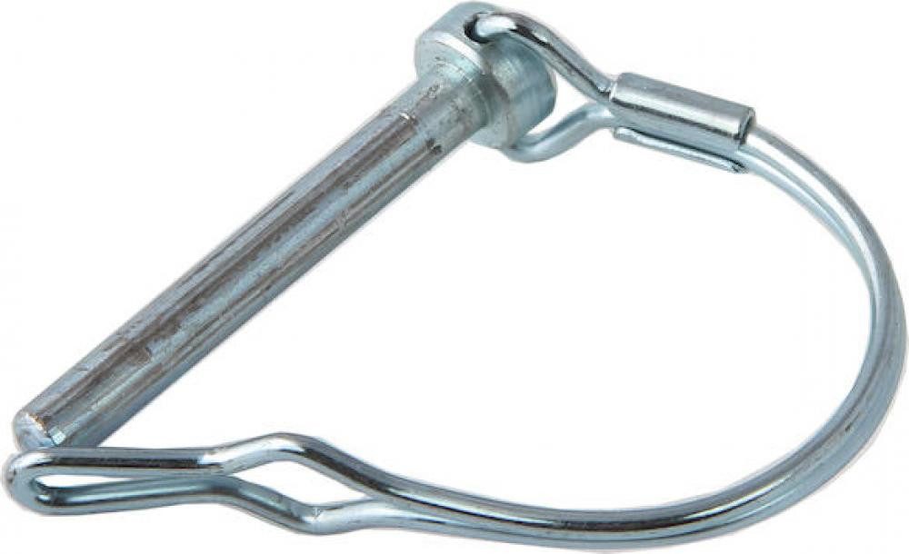 Burley Fahrradkinderanhänger Burley Sicherungssplint Für D-'Lite 90 Schwarz - sichere Kupplungsbefe