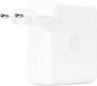 Apple »96W USB‑C Power Adapter (Netzteil)« Stromadapter zu USB-C